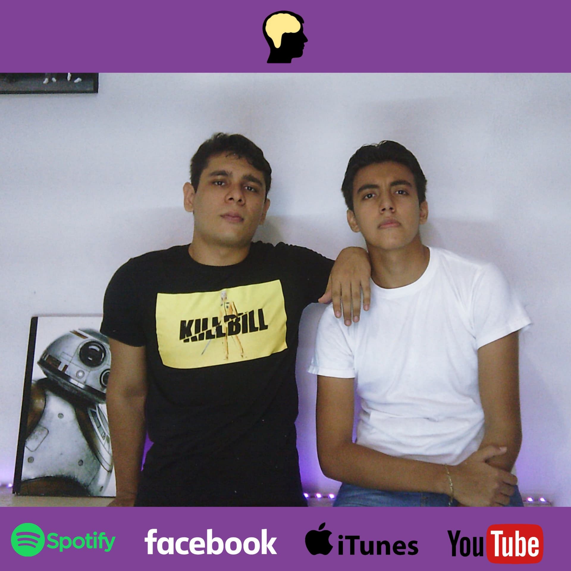 Parlamento Vacío - Podcasts