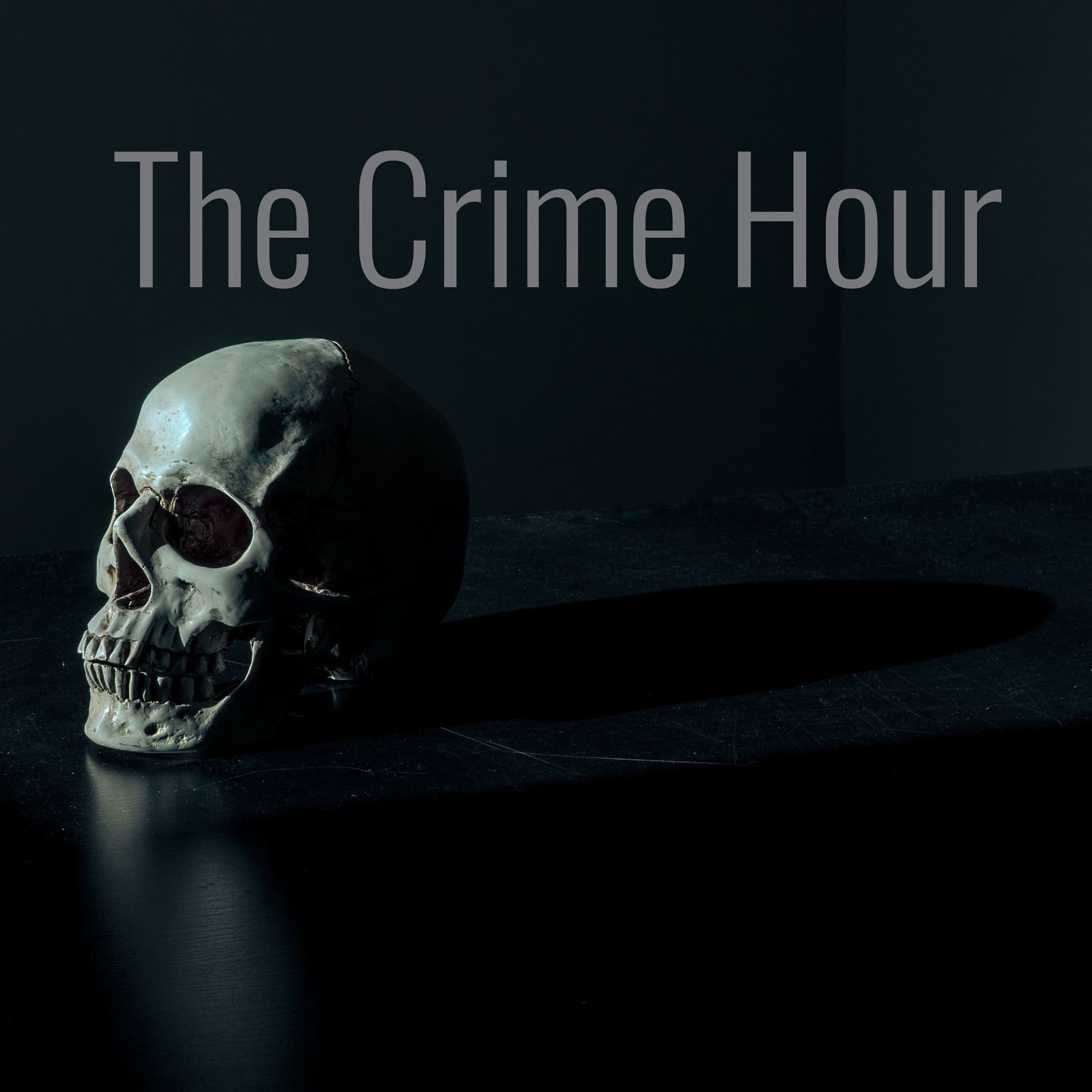The Crime Hour - Podcasts