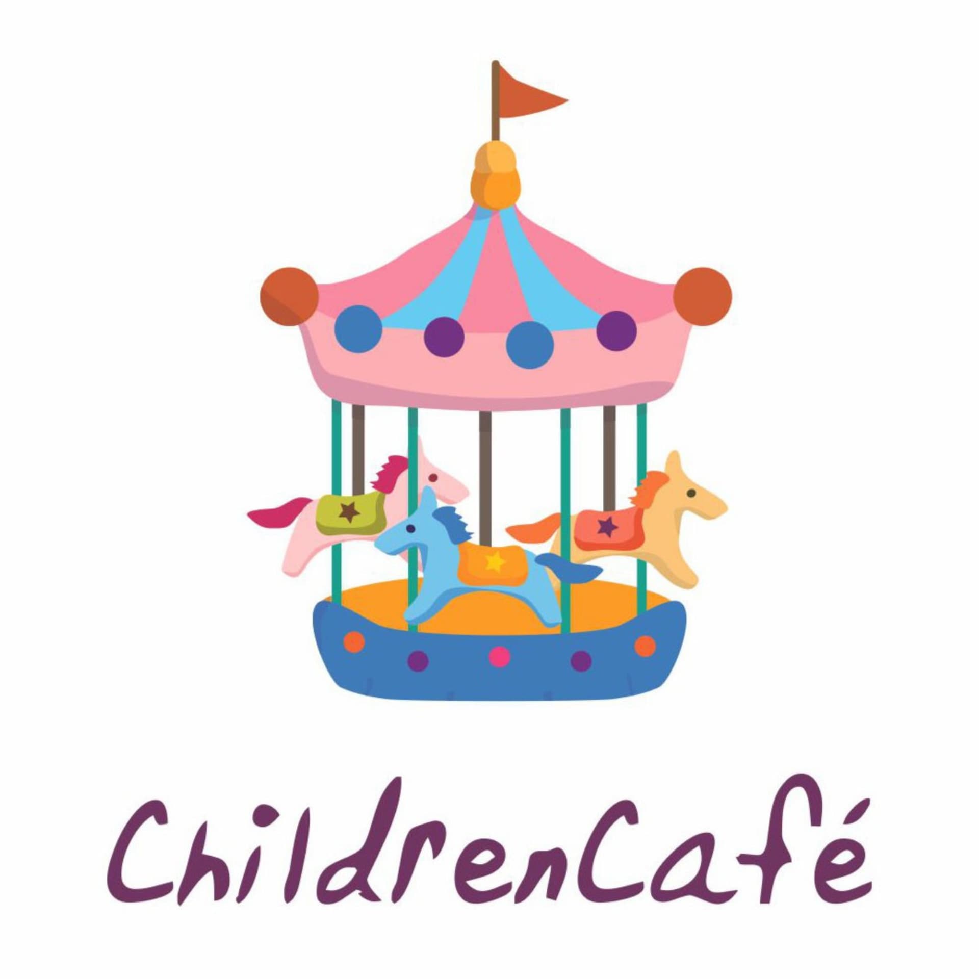 ChildrenCafe - Podcasts