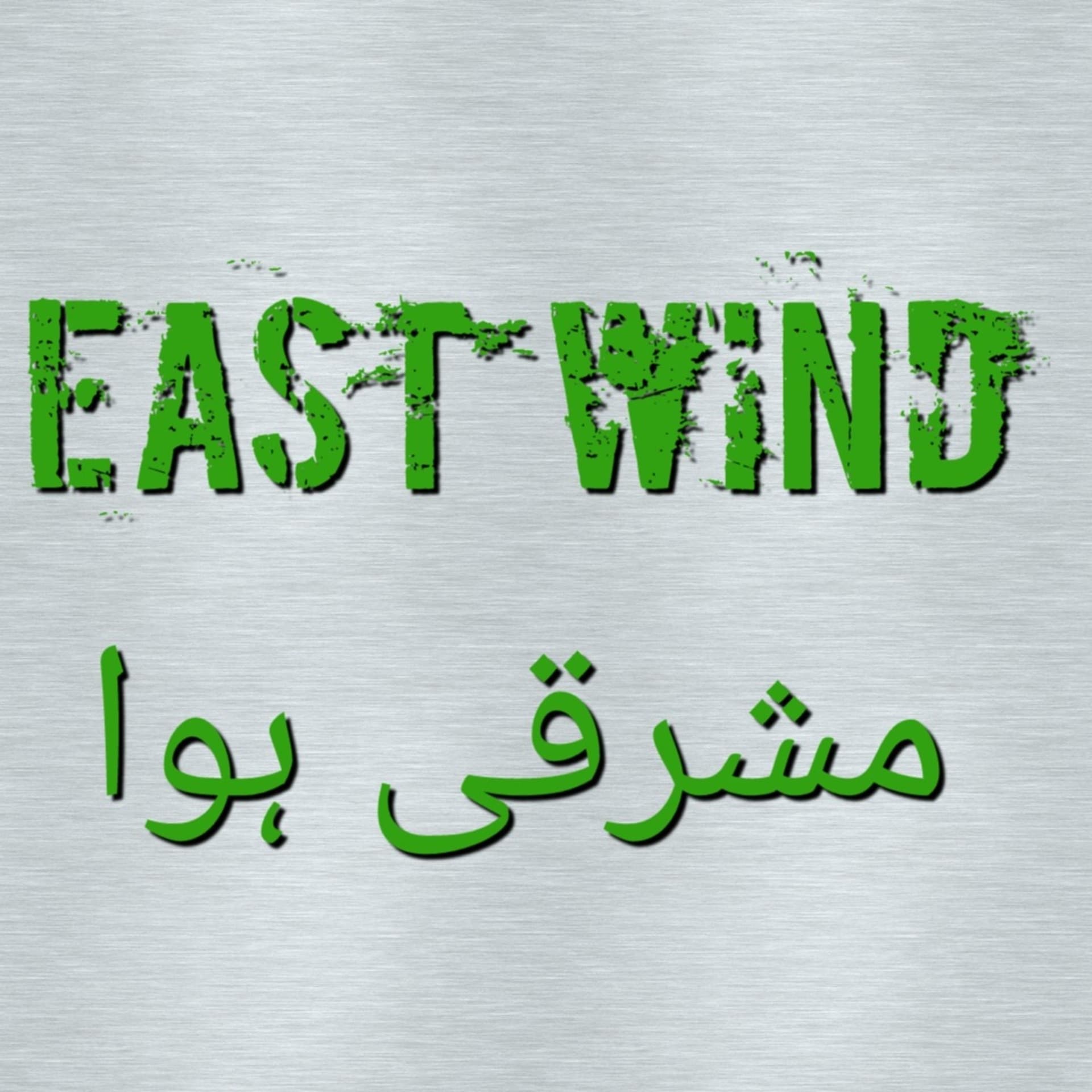 East Wind Podcast - مشرقی ہوا - Podcasts