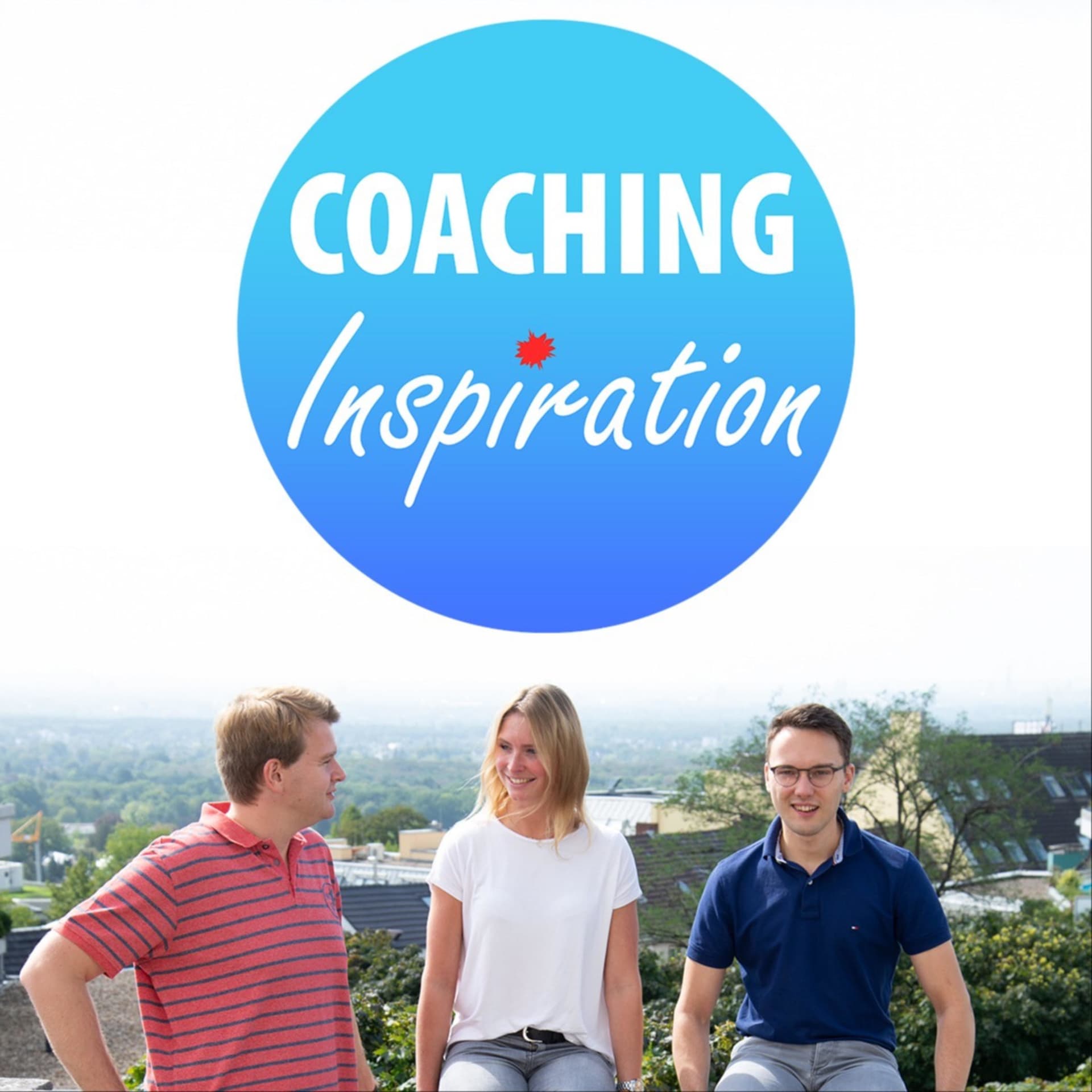 Coaching Inspiration - Podcasts