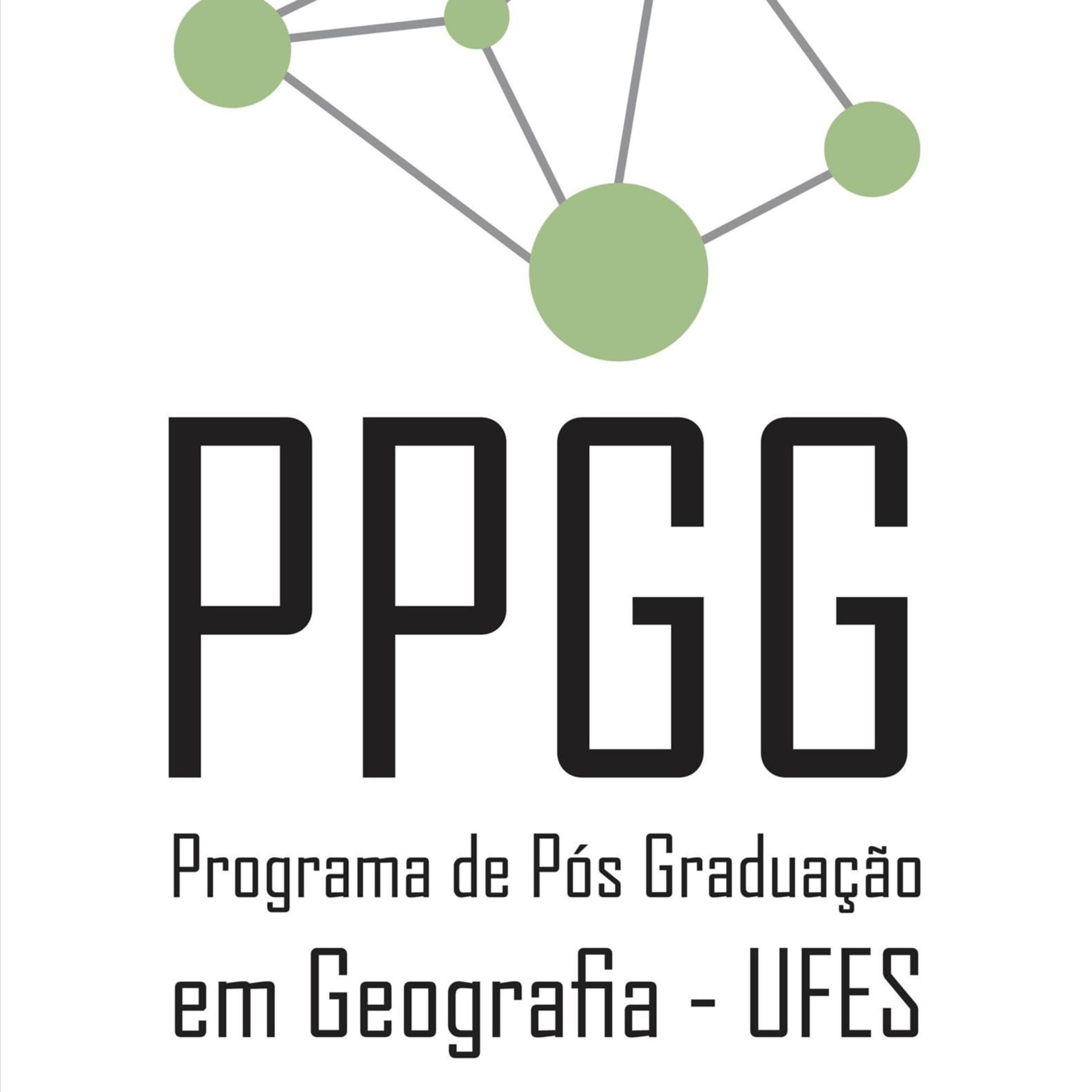 SEMINÁRIO DE PESQUISA PPGG 2020