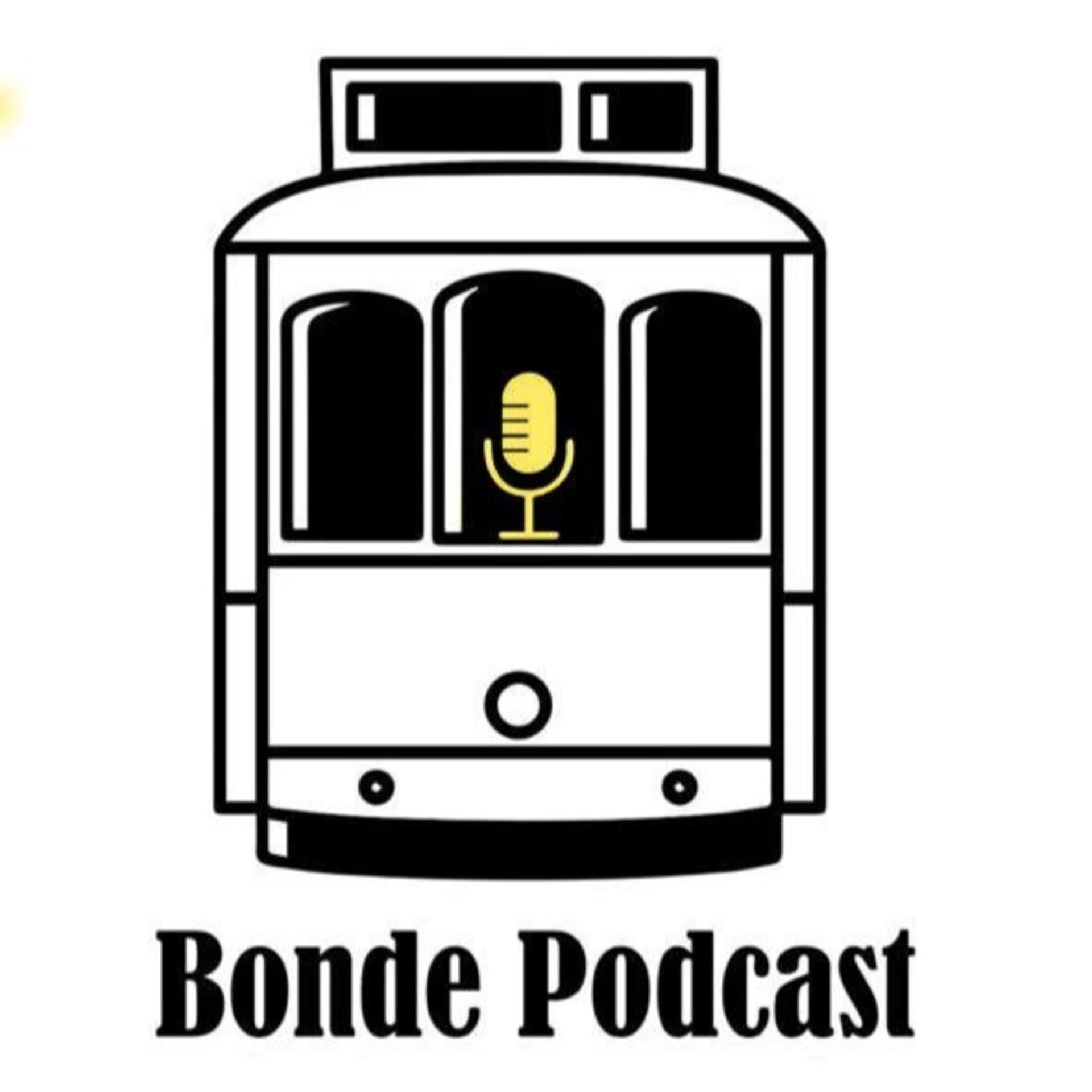 Bonde Podcast - Podcasts