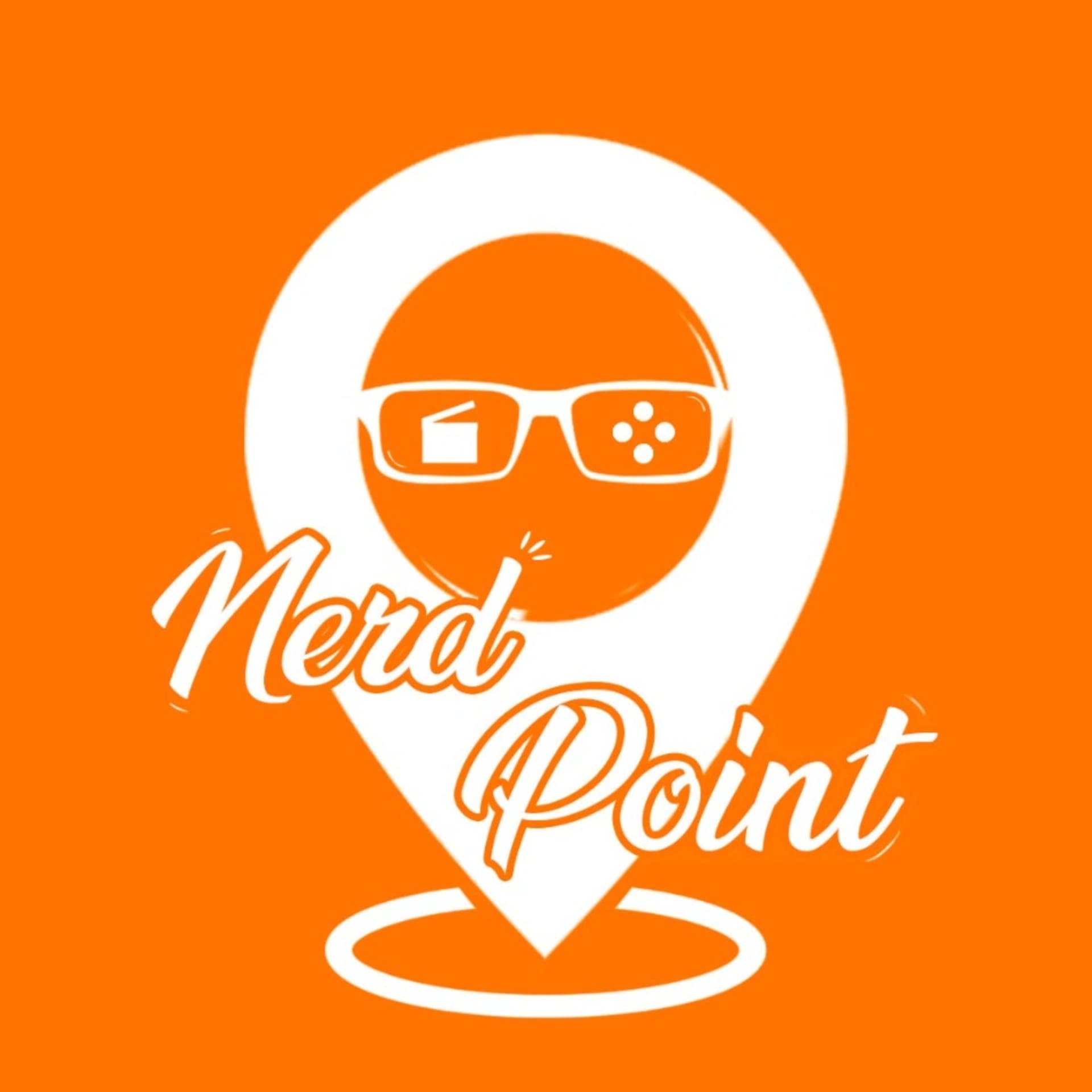 NerdPoint - Podcasts
