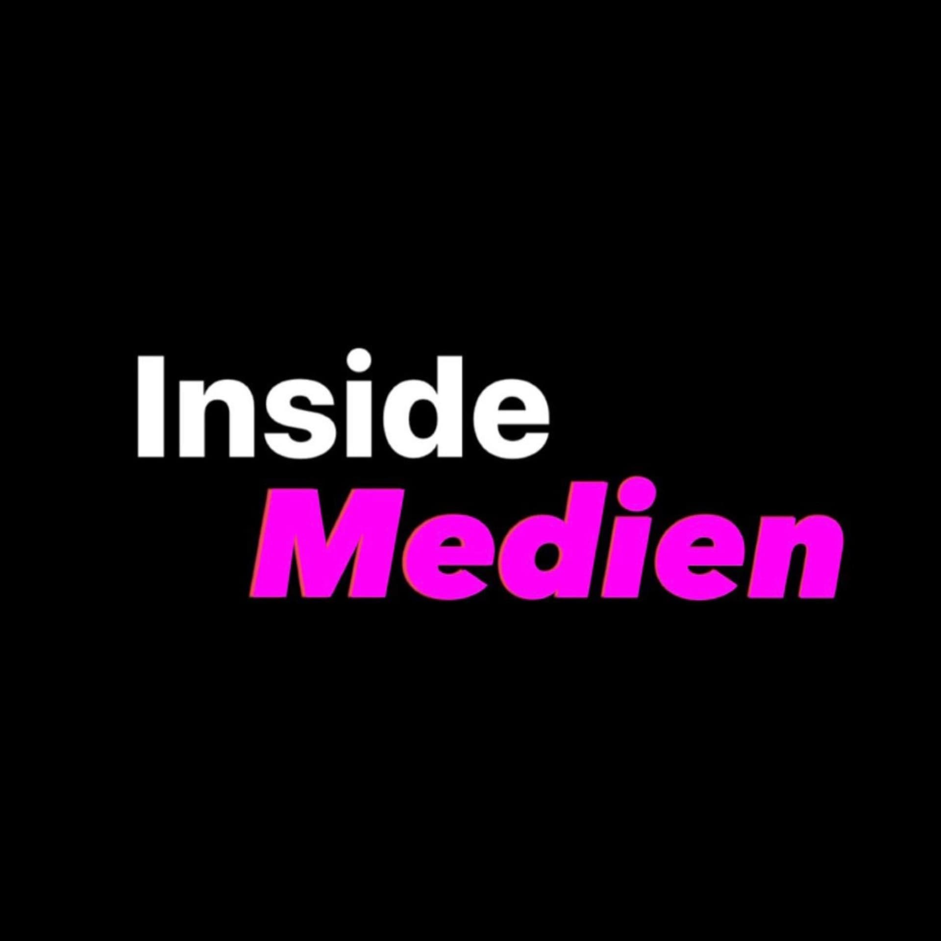 Inside Medien - Podcasts