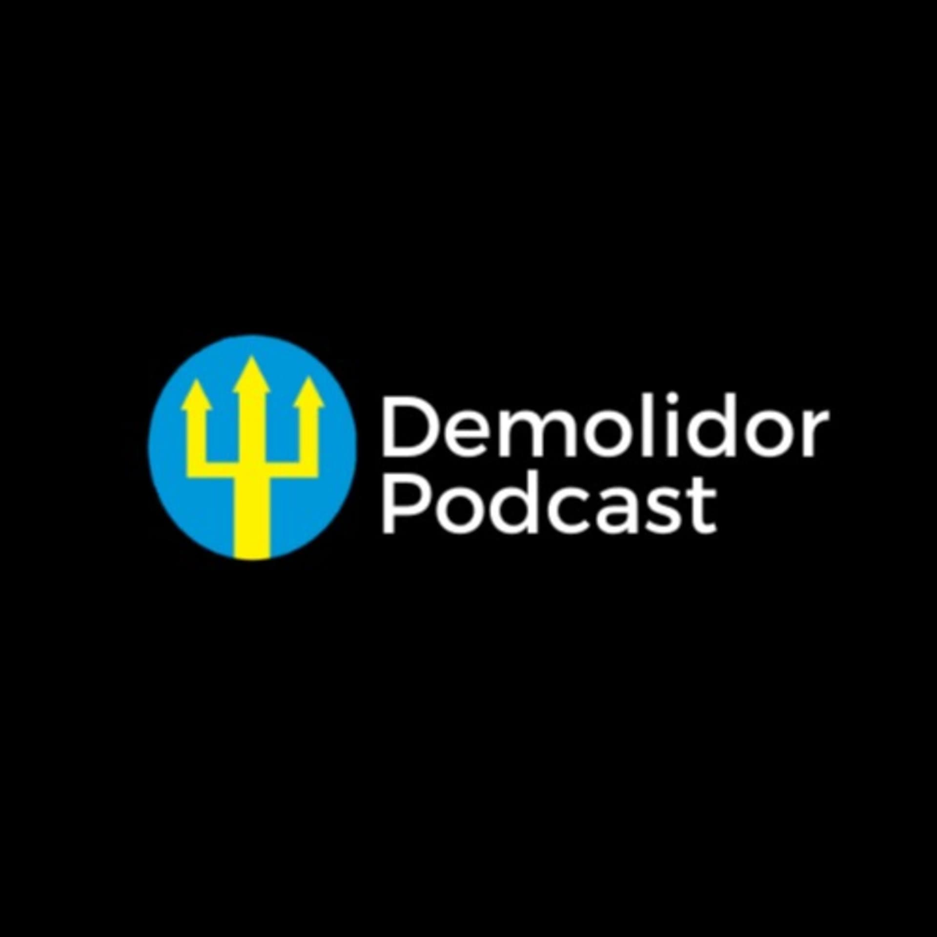 Demolidor Podcast - Podcasts