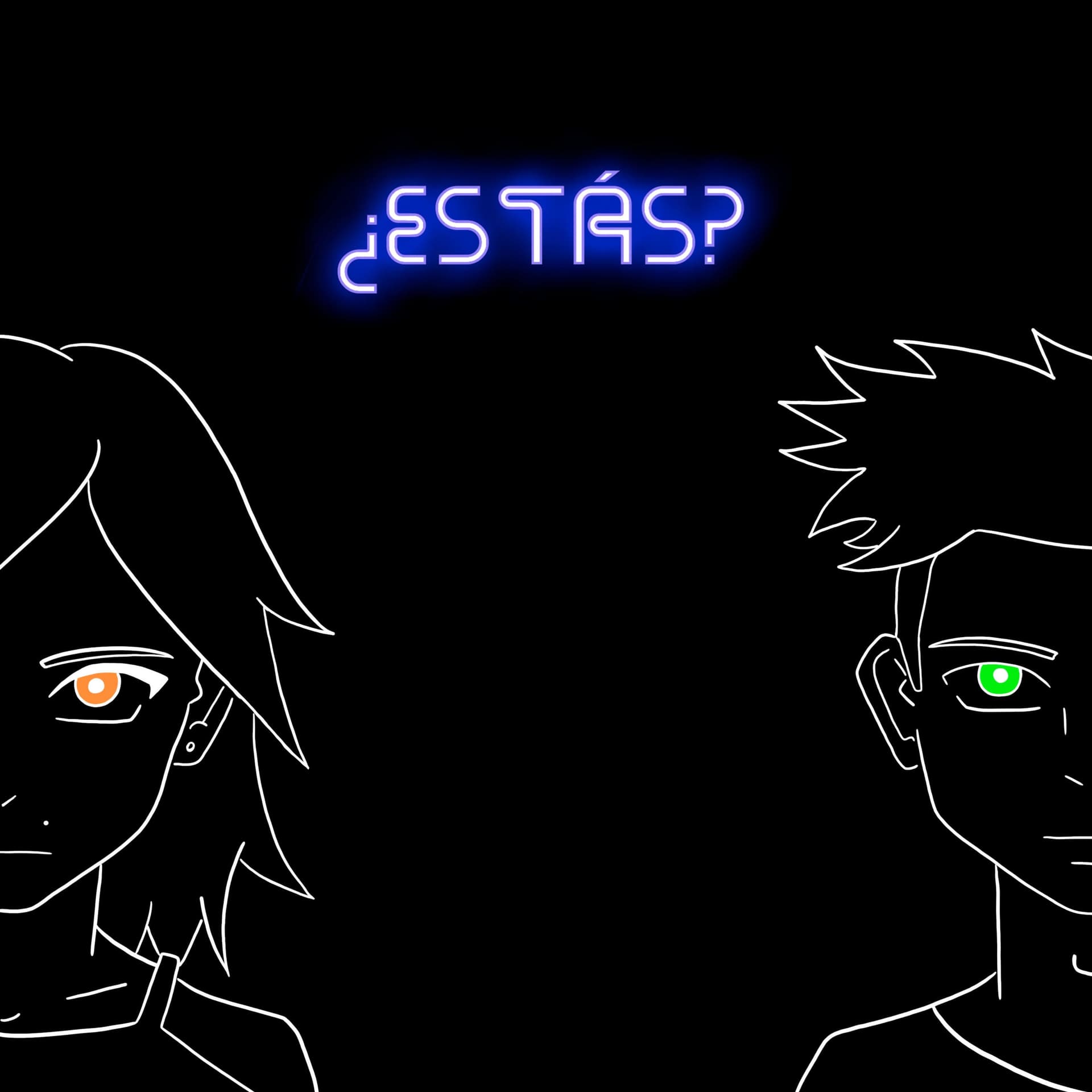 ¿Estás? - Podcasts