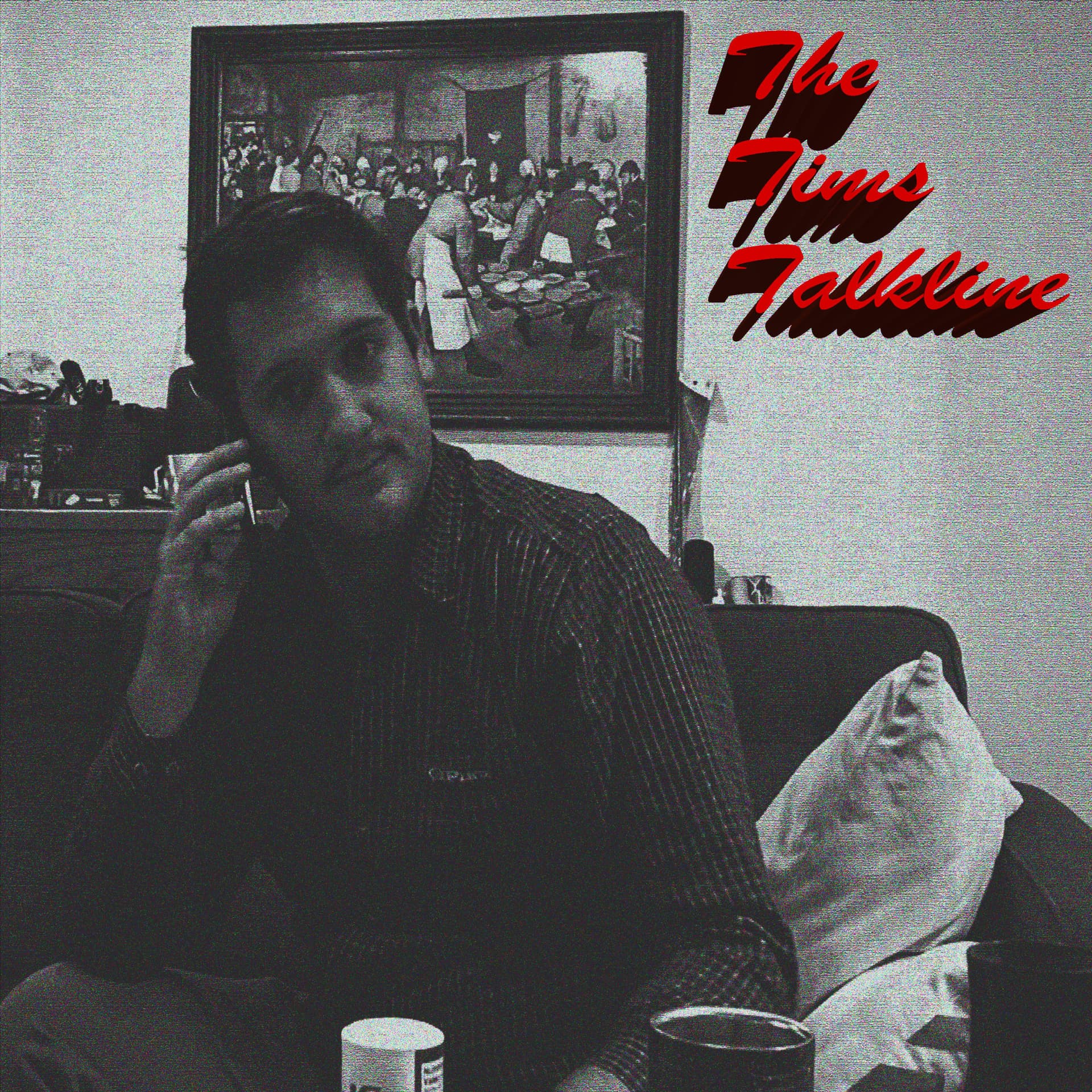 The Tims Talkline - Podcasts