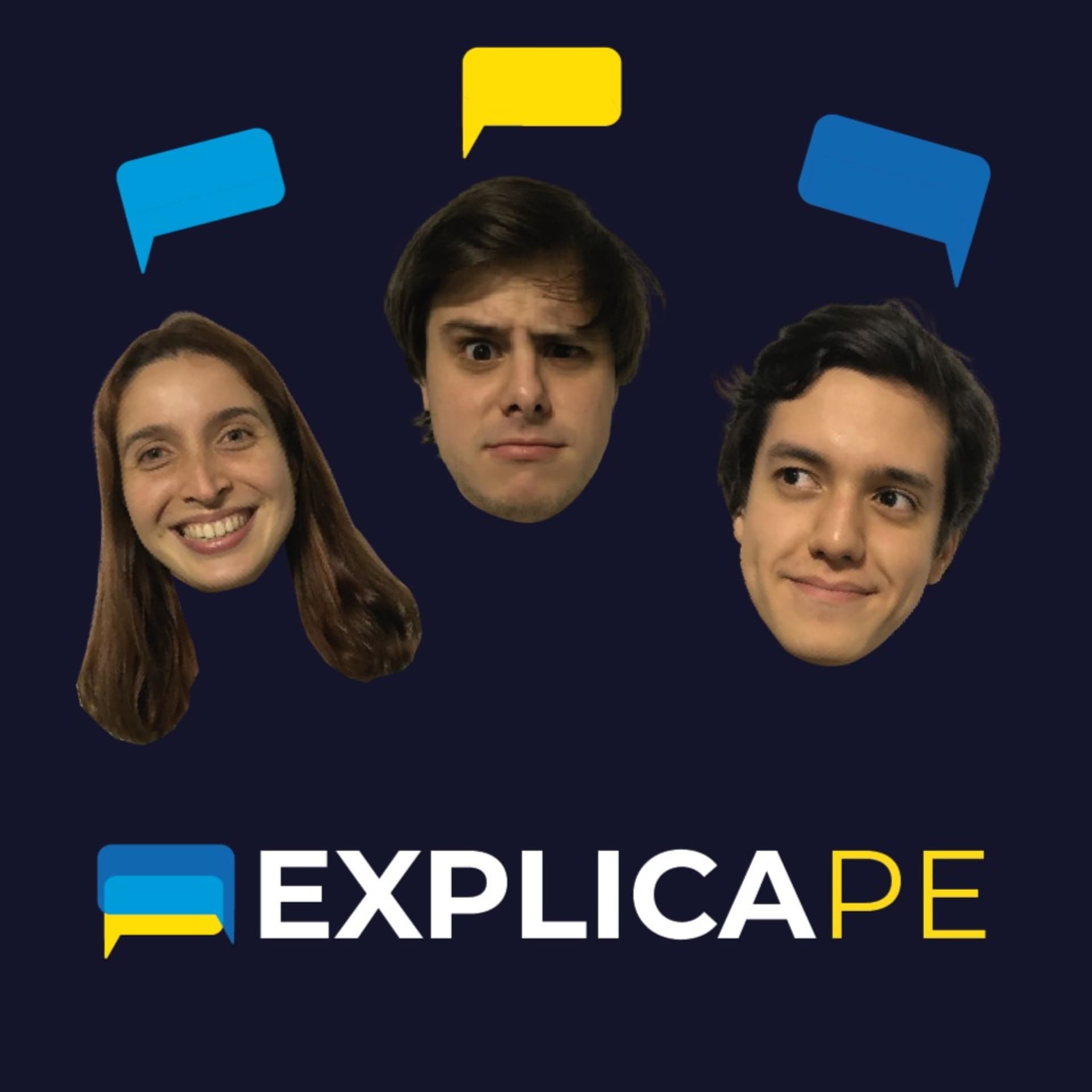 ExplicaPe - Podcasts