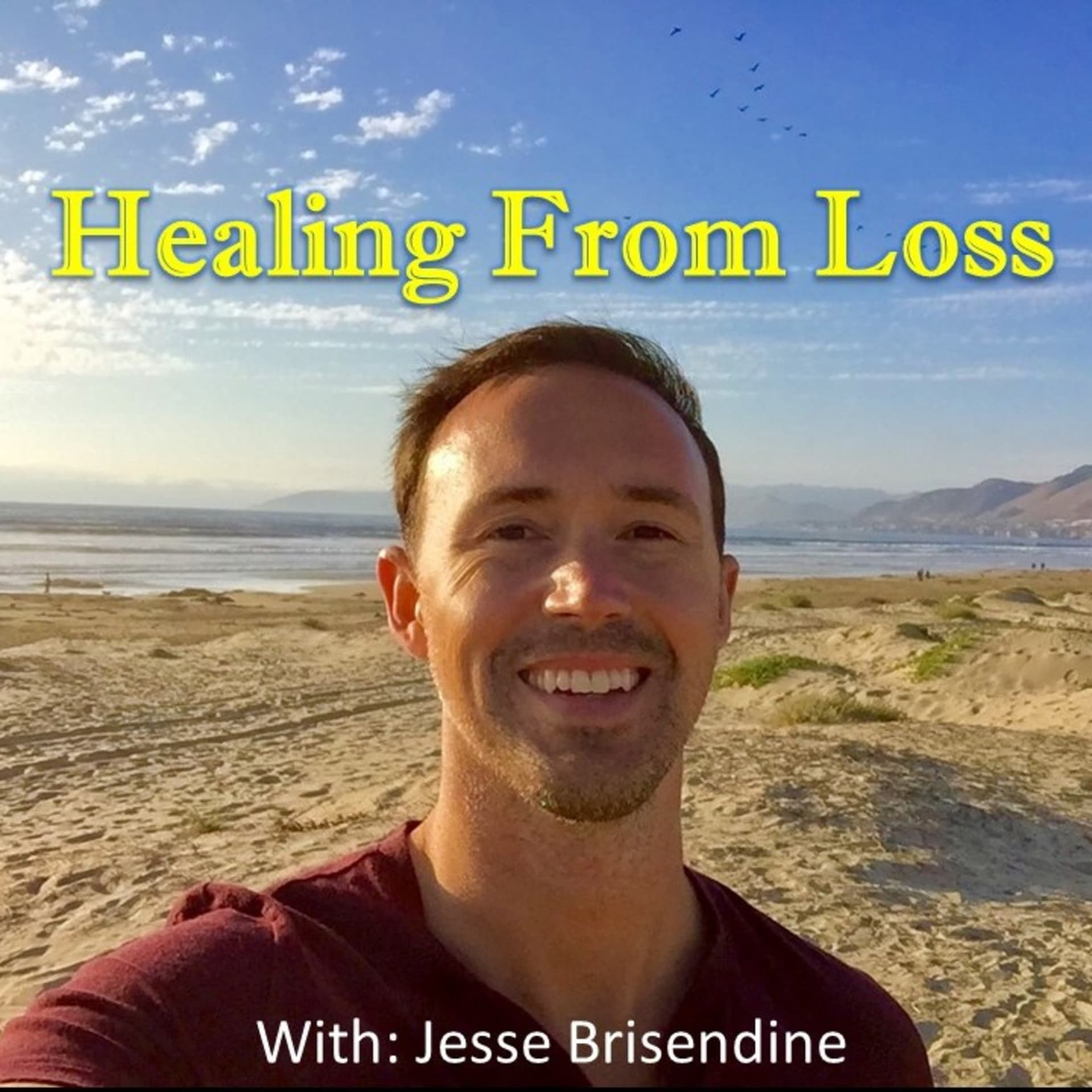 Healing From Loss - Podcasts