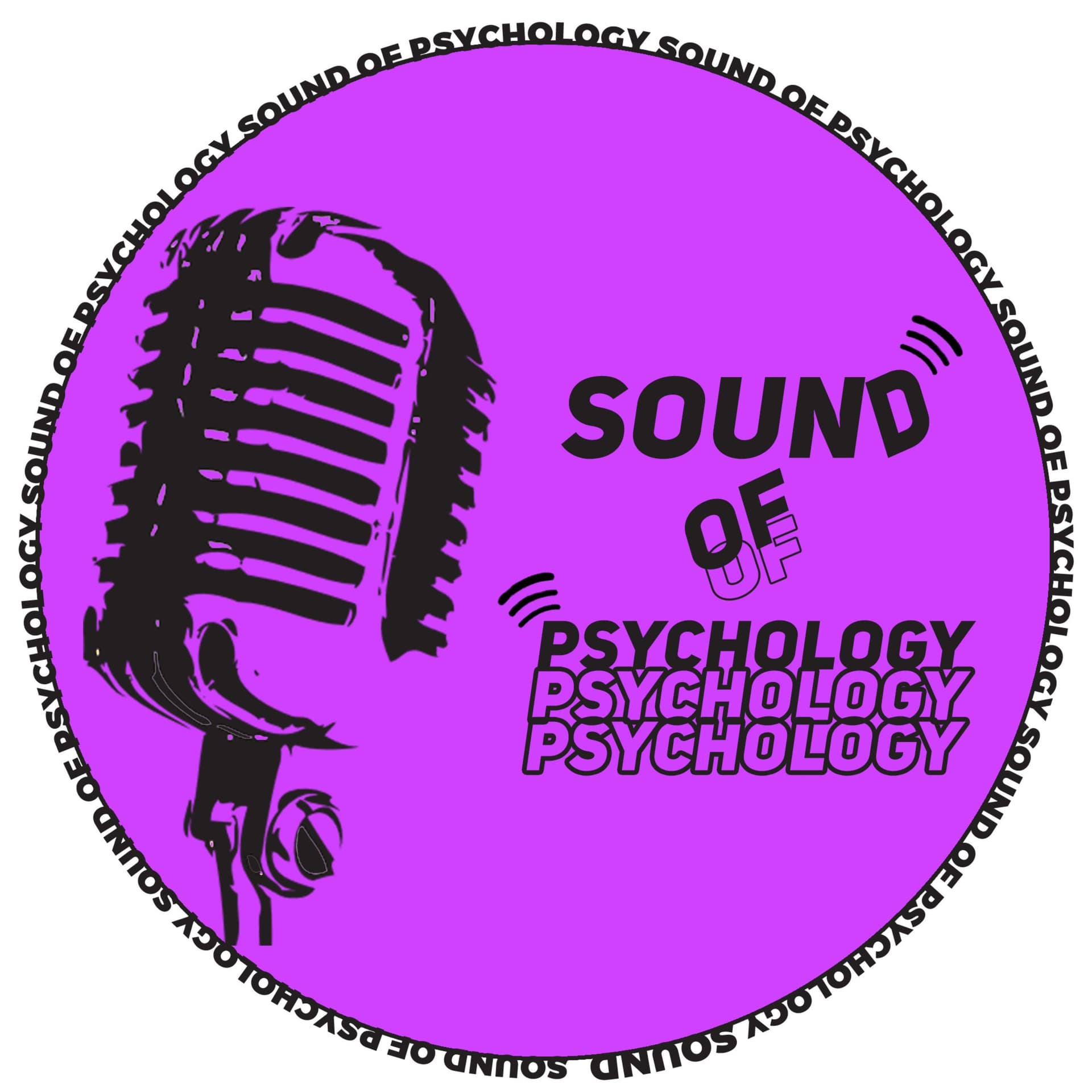 Sound Of Psychology - Podcasts