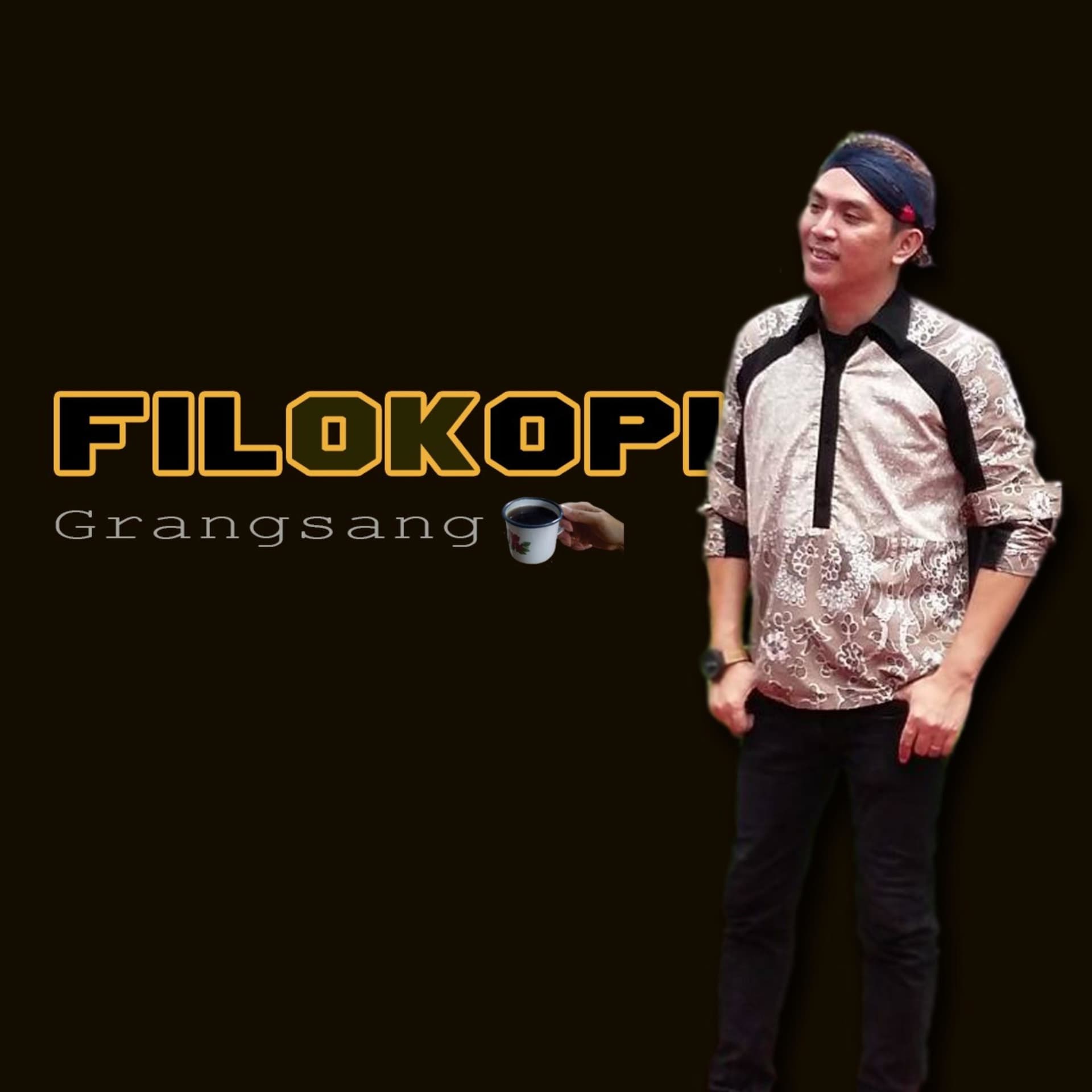 FILOKOPI GRANGSANG - Podcasts