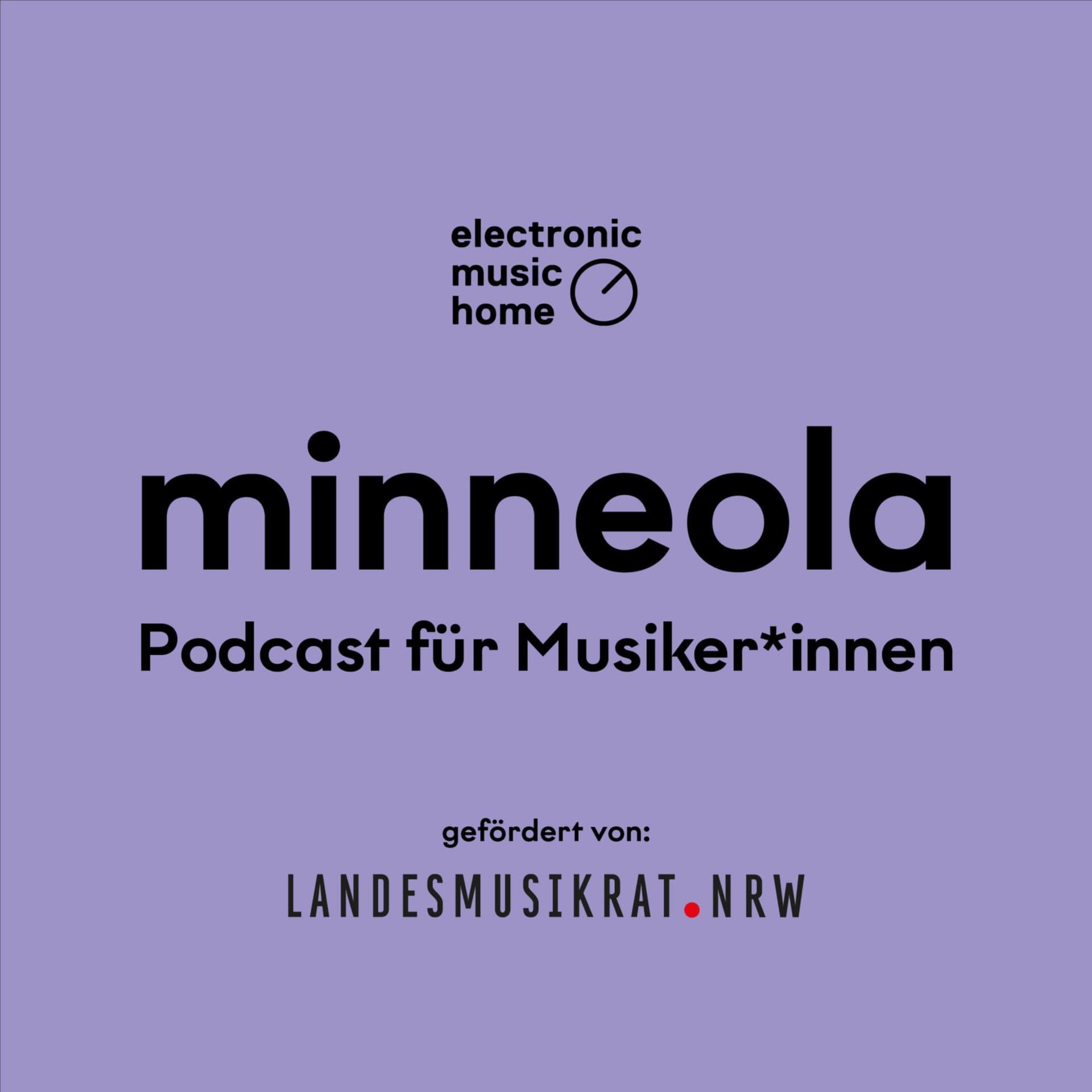 minneola Podcast für Musiker*innen - Podcasts