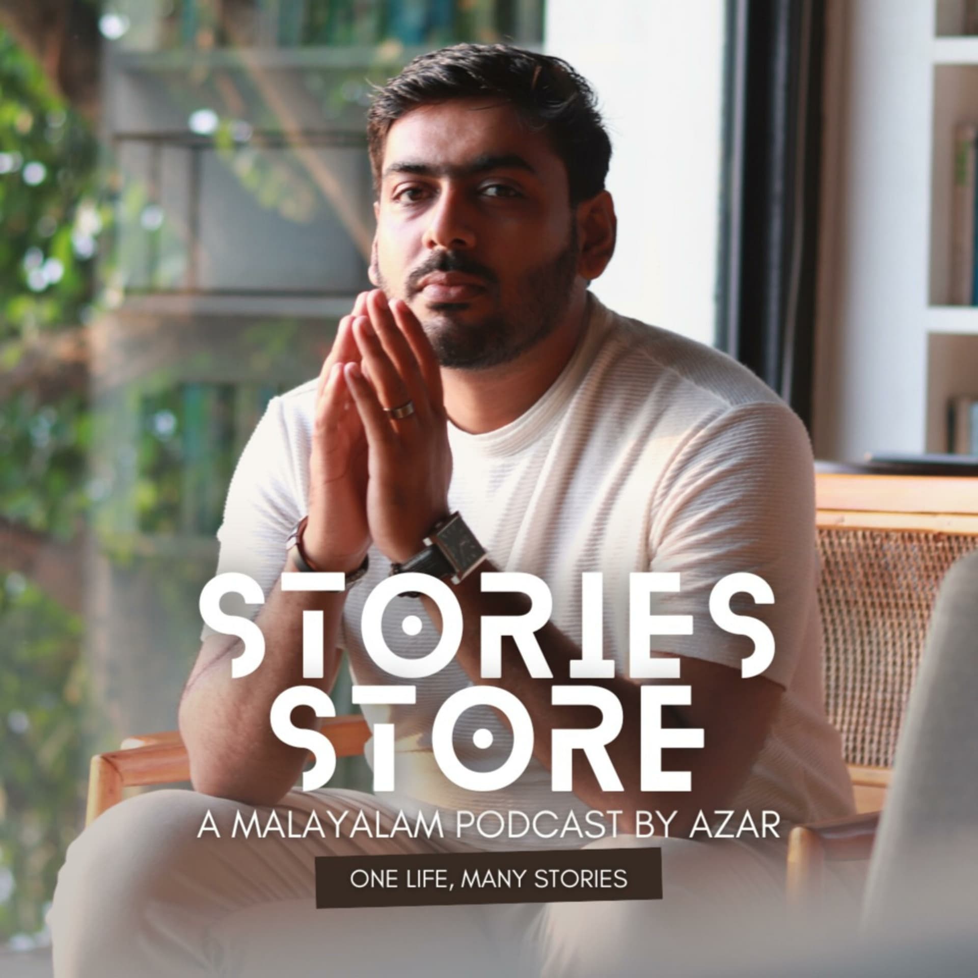 Stories Store - Podcasts
