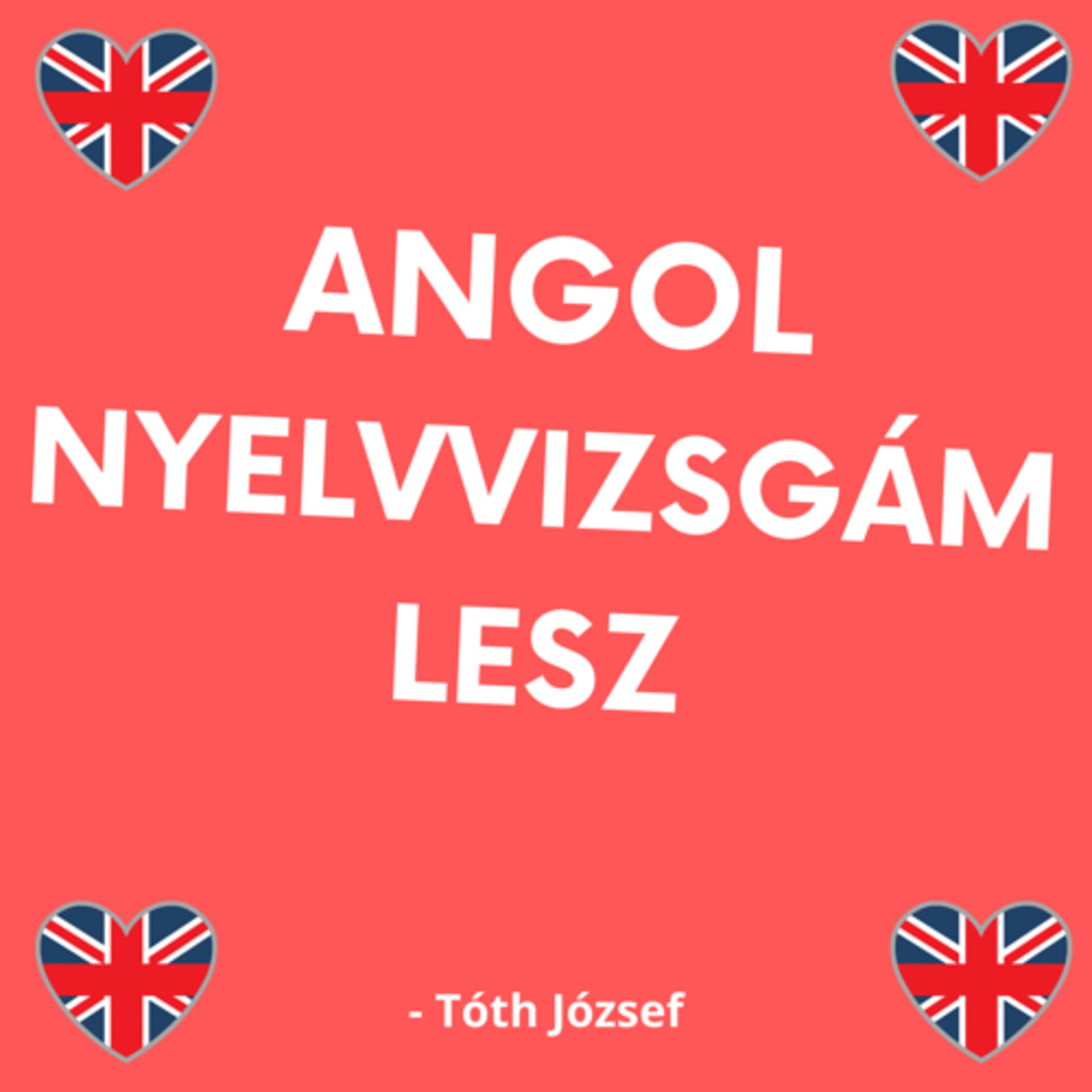 Angol Nyelvvizsgám Lesz - Podcasts