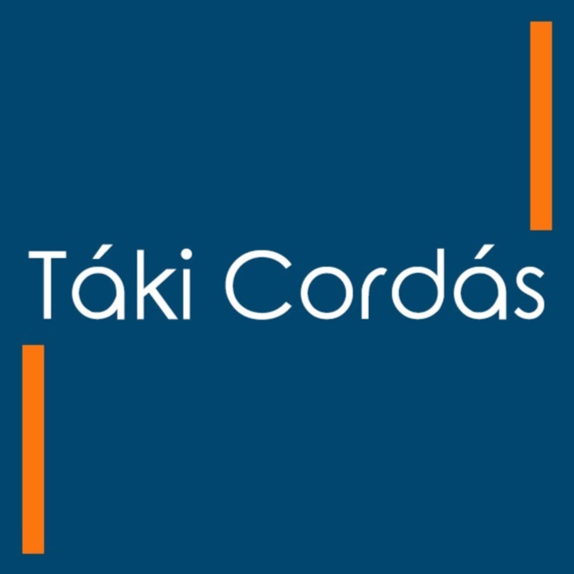 Táki Cordás - Podcasts