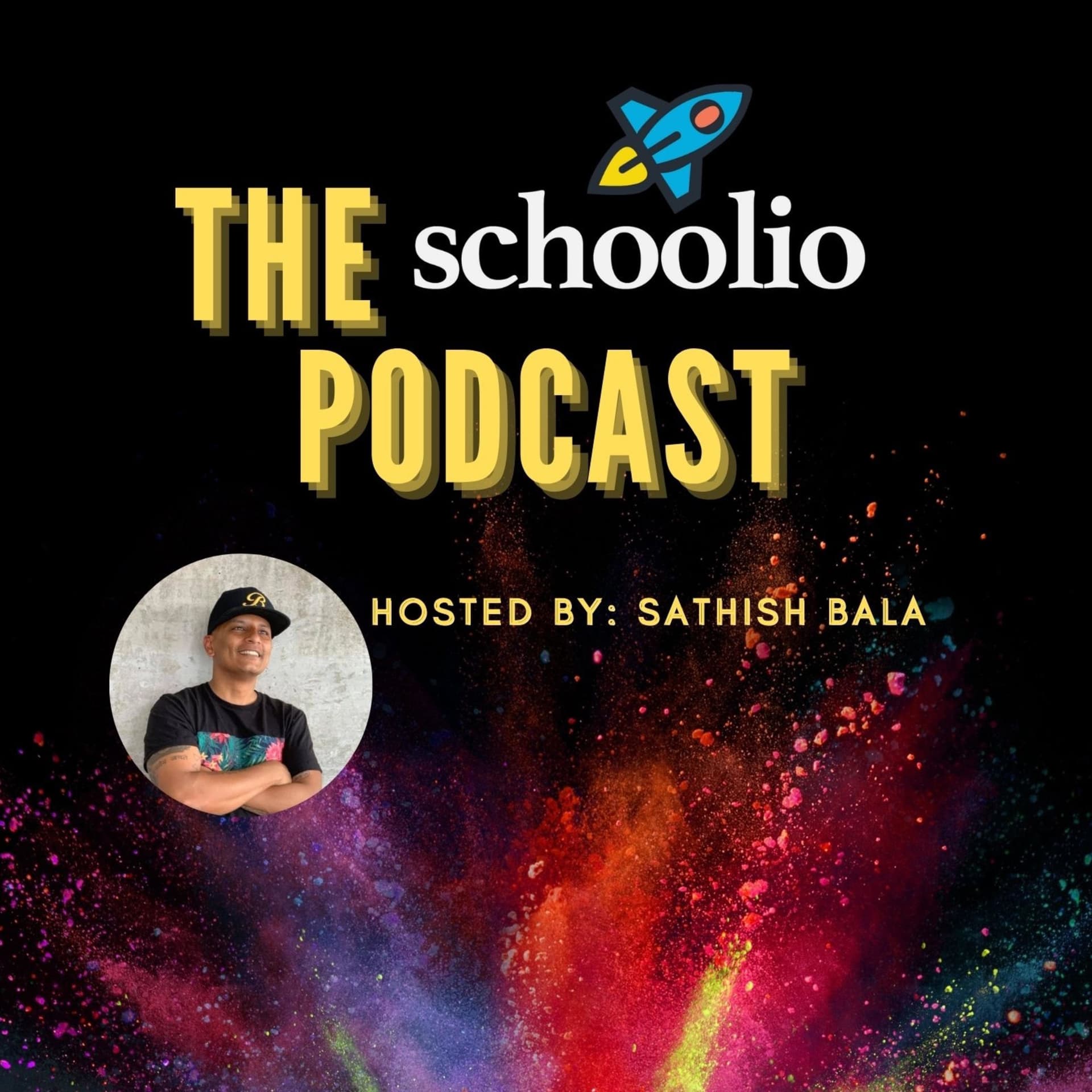 The Schoolio Podcast - Podcasts