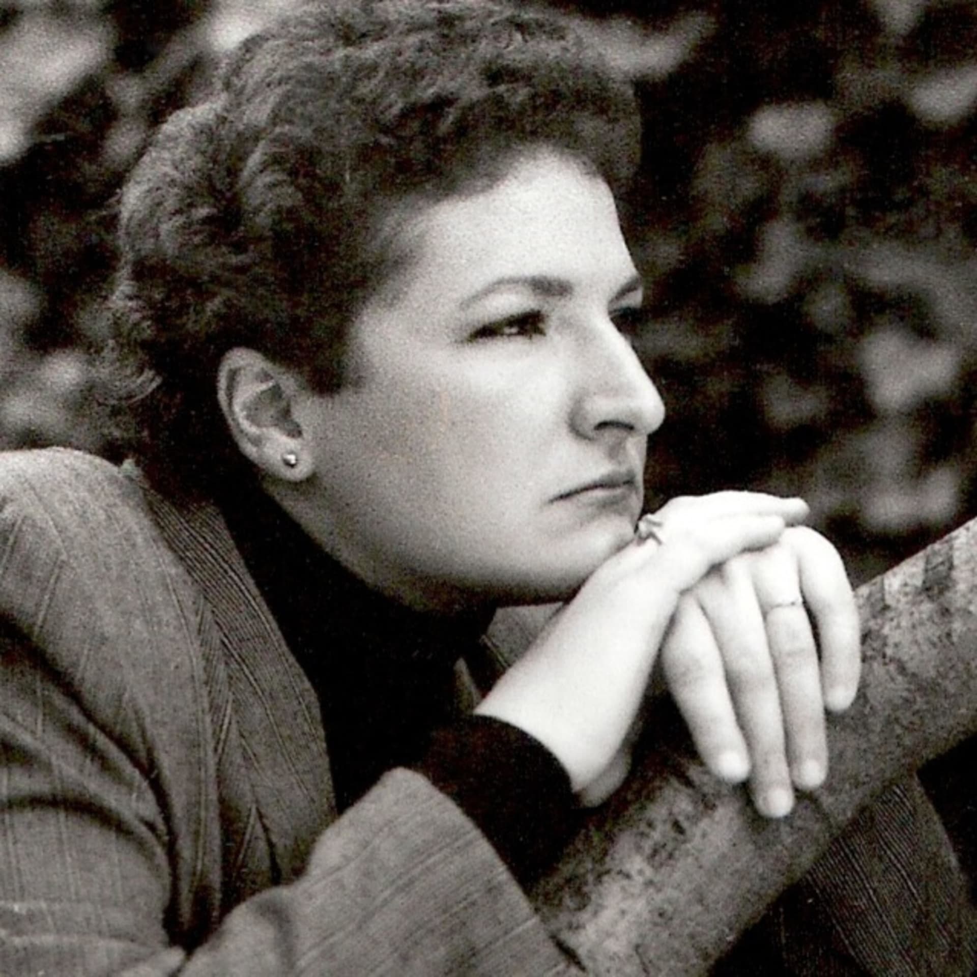 La Psicomística de Lindy Giacomán - Podcasts
