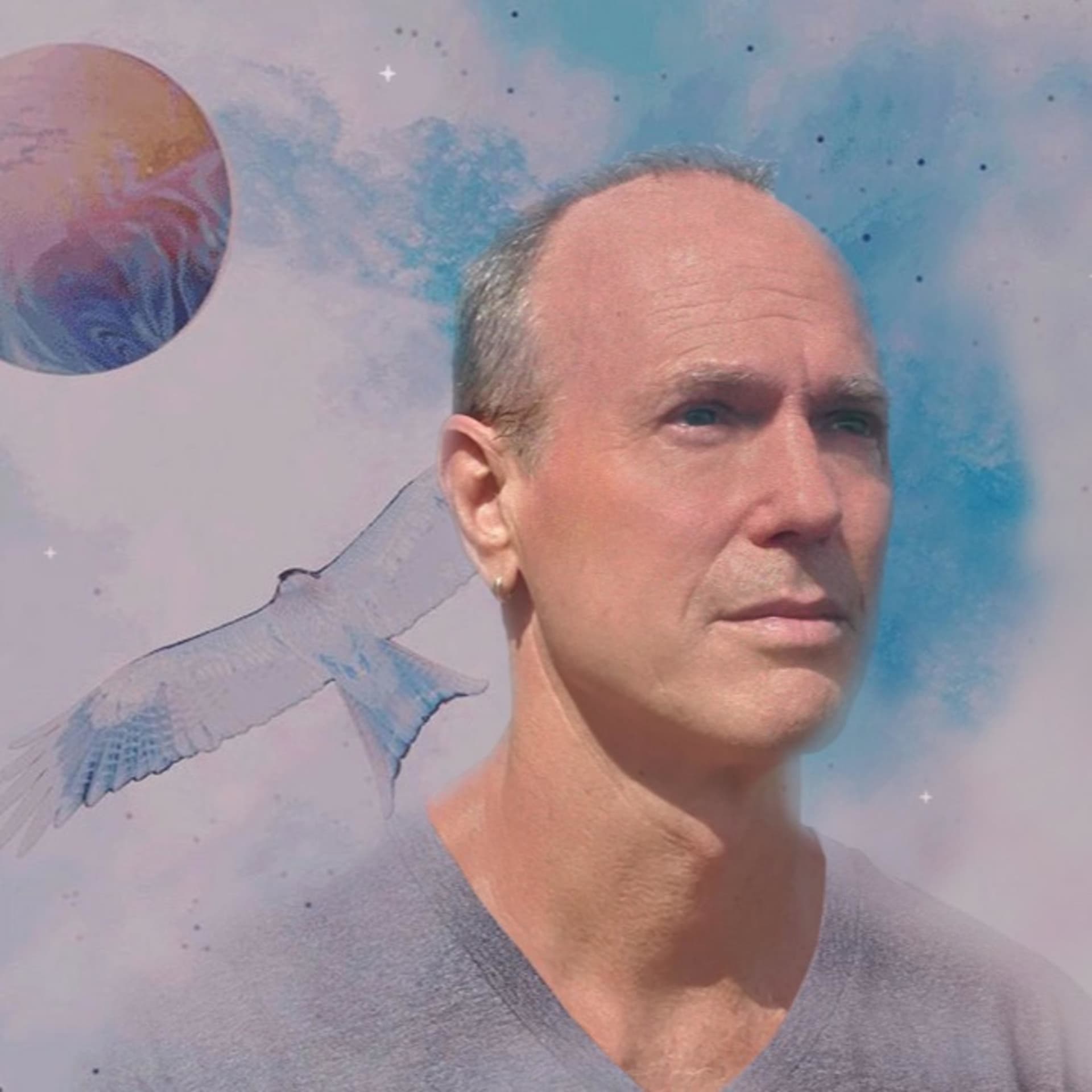 Astrology for the Soul - Podcasts