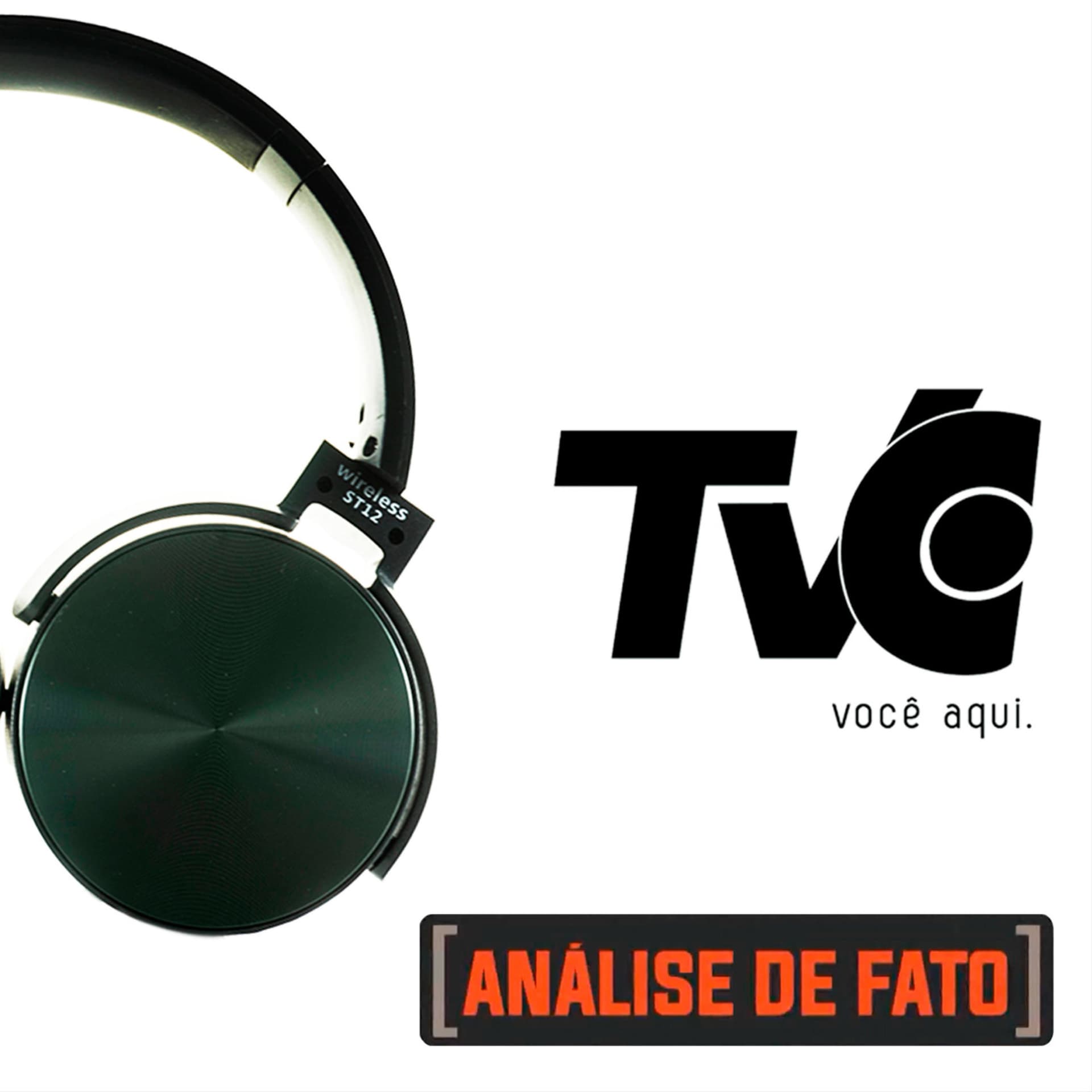 Análise de Fato - Podcasts