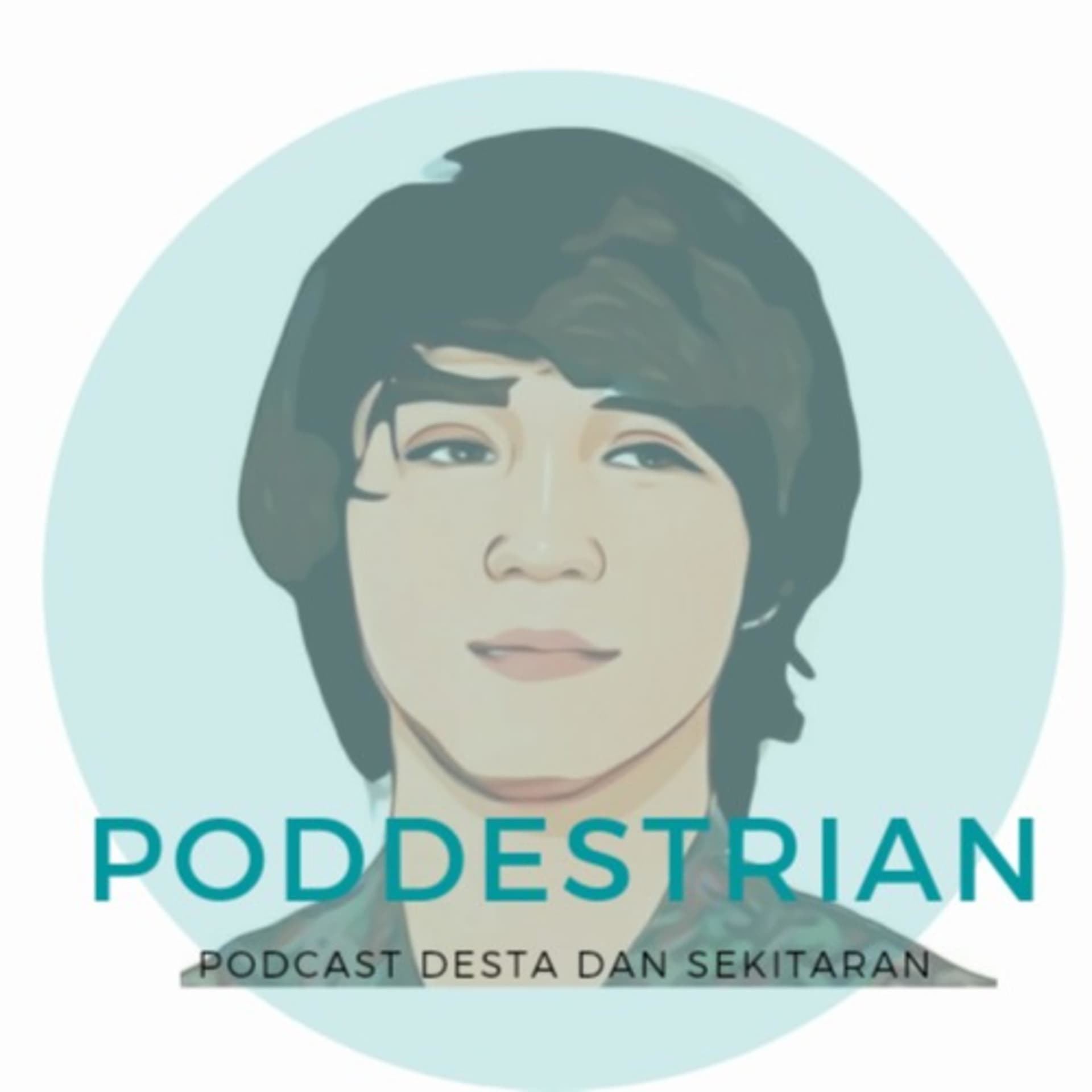 poddestrian