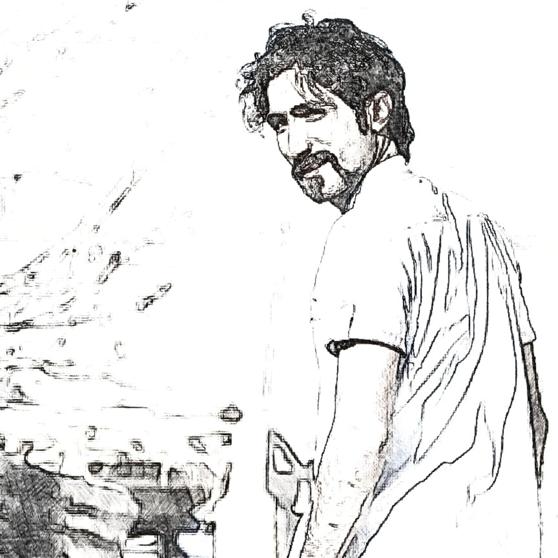 Ashoftegi (ARio Rahimi- JavAd RahimiAn Fard) - Podcasts