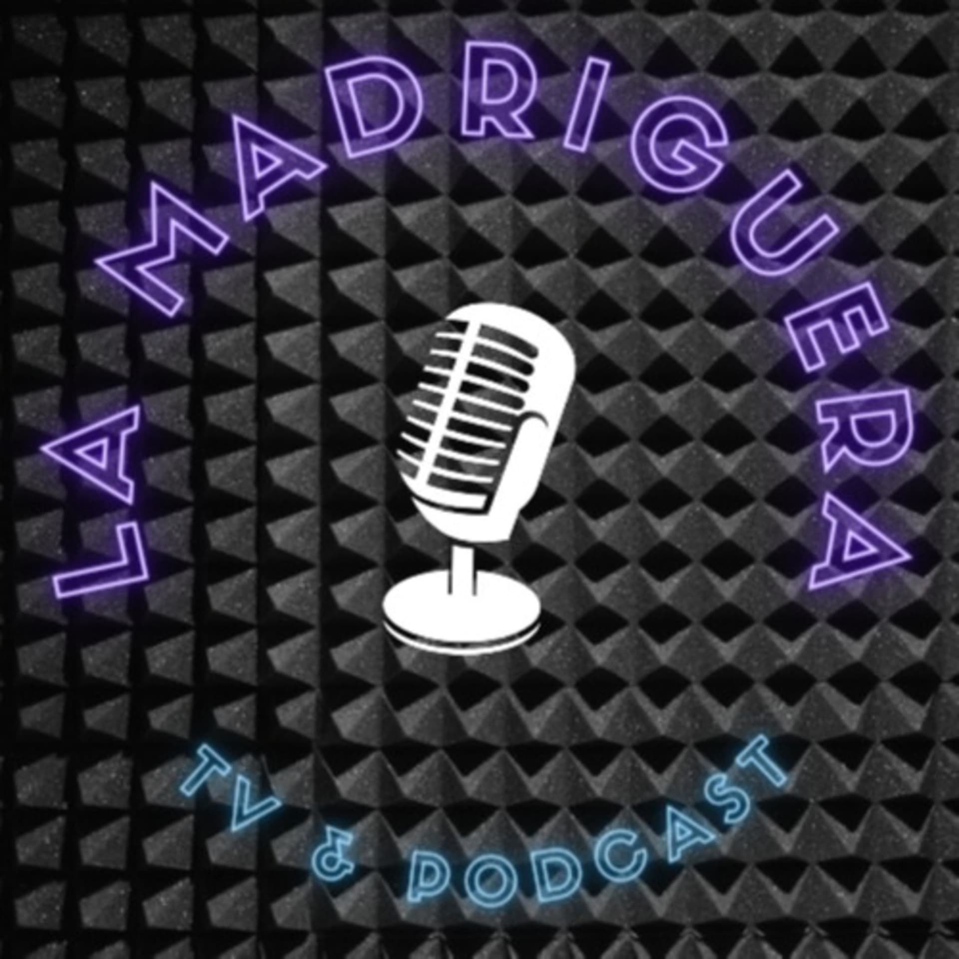 La Madriguera TV - Podcasts