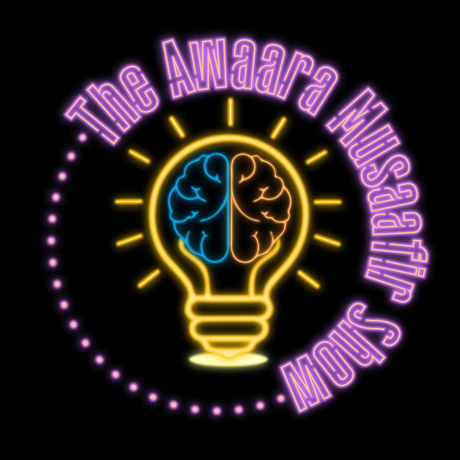The Awaara Musaafir Show - Podcasts