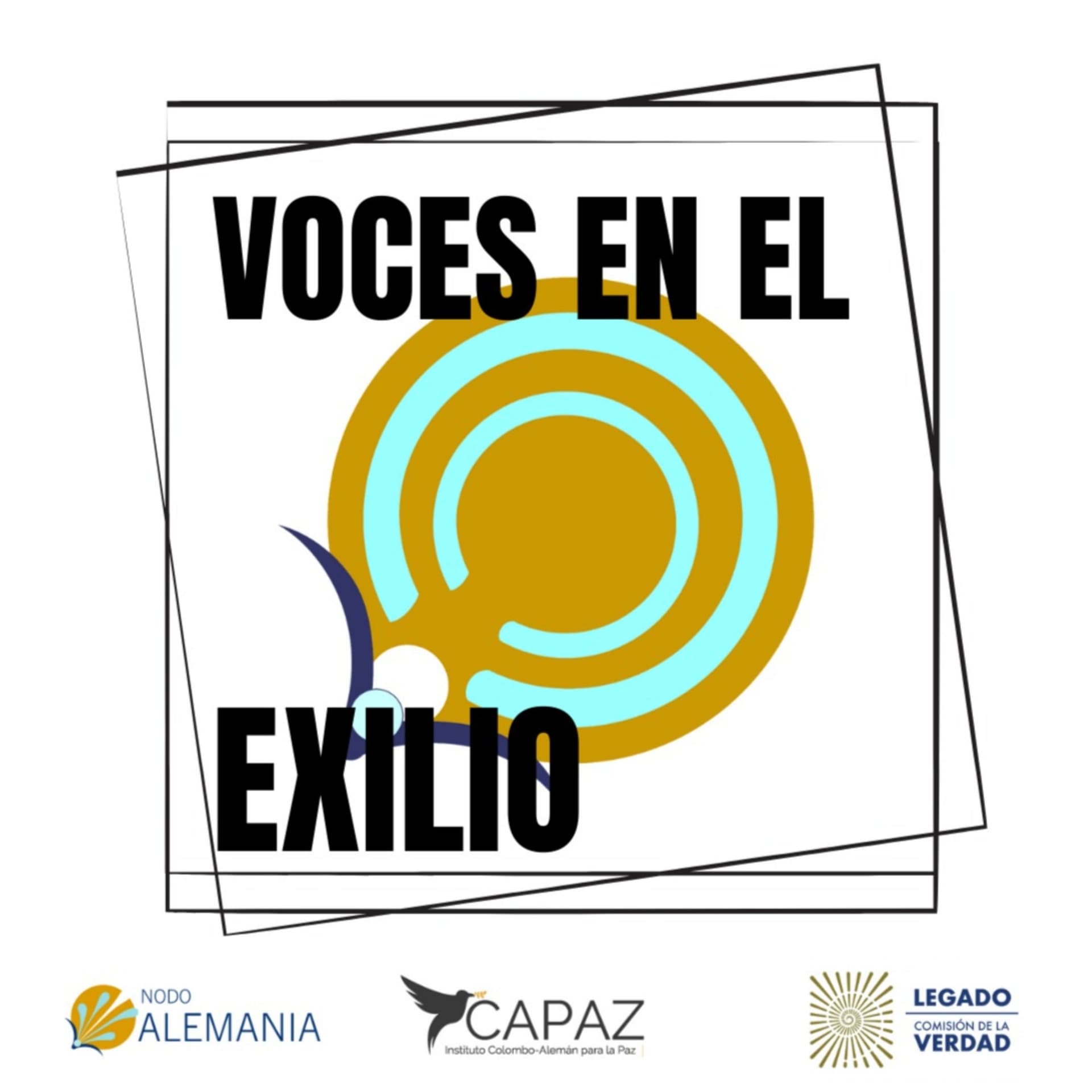 Voces en el Exilio - Podcasts
