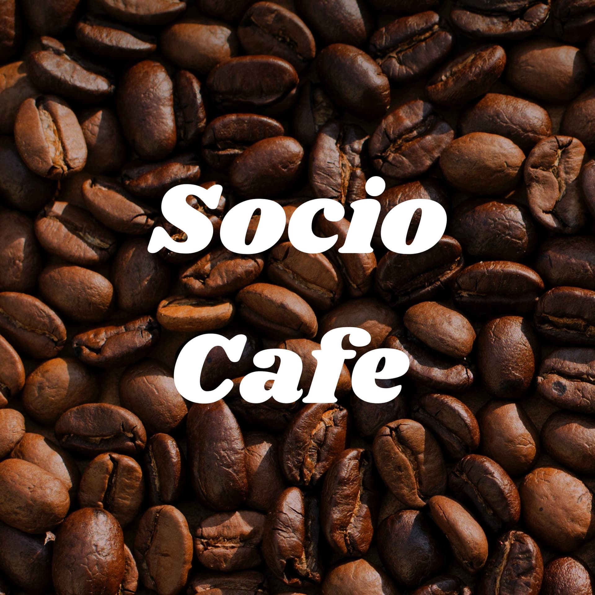 Socio Cafe