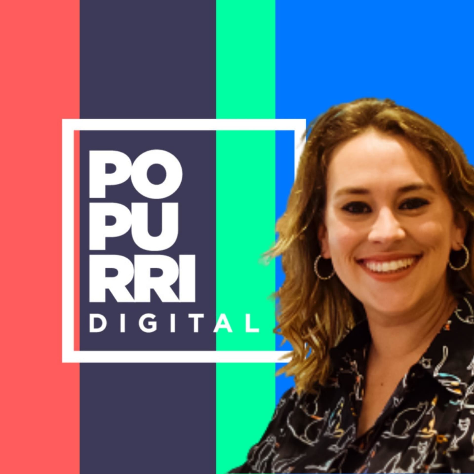Popurri Digital - Podcasts
