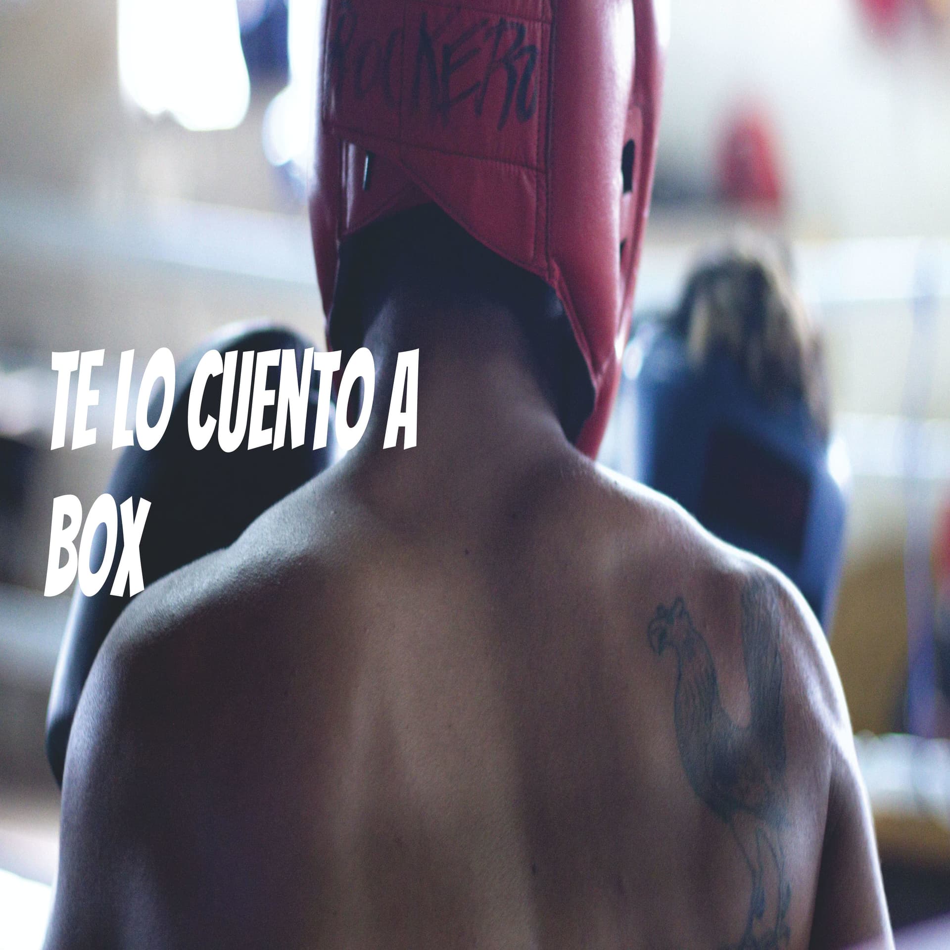 Te lo Cuento a Box - Podcasts