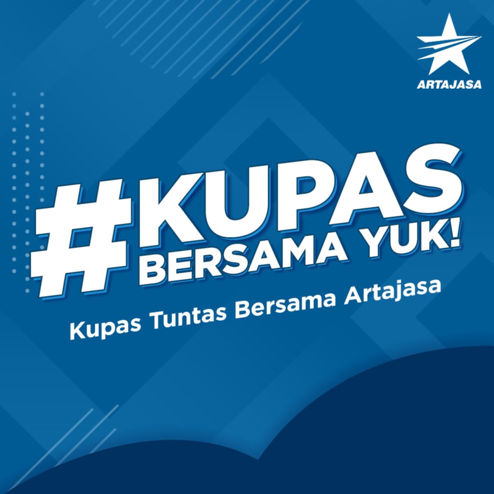 Kupas Bersama Yuk! - Podcasts