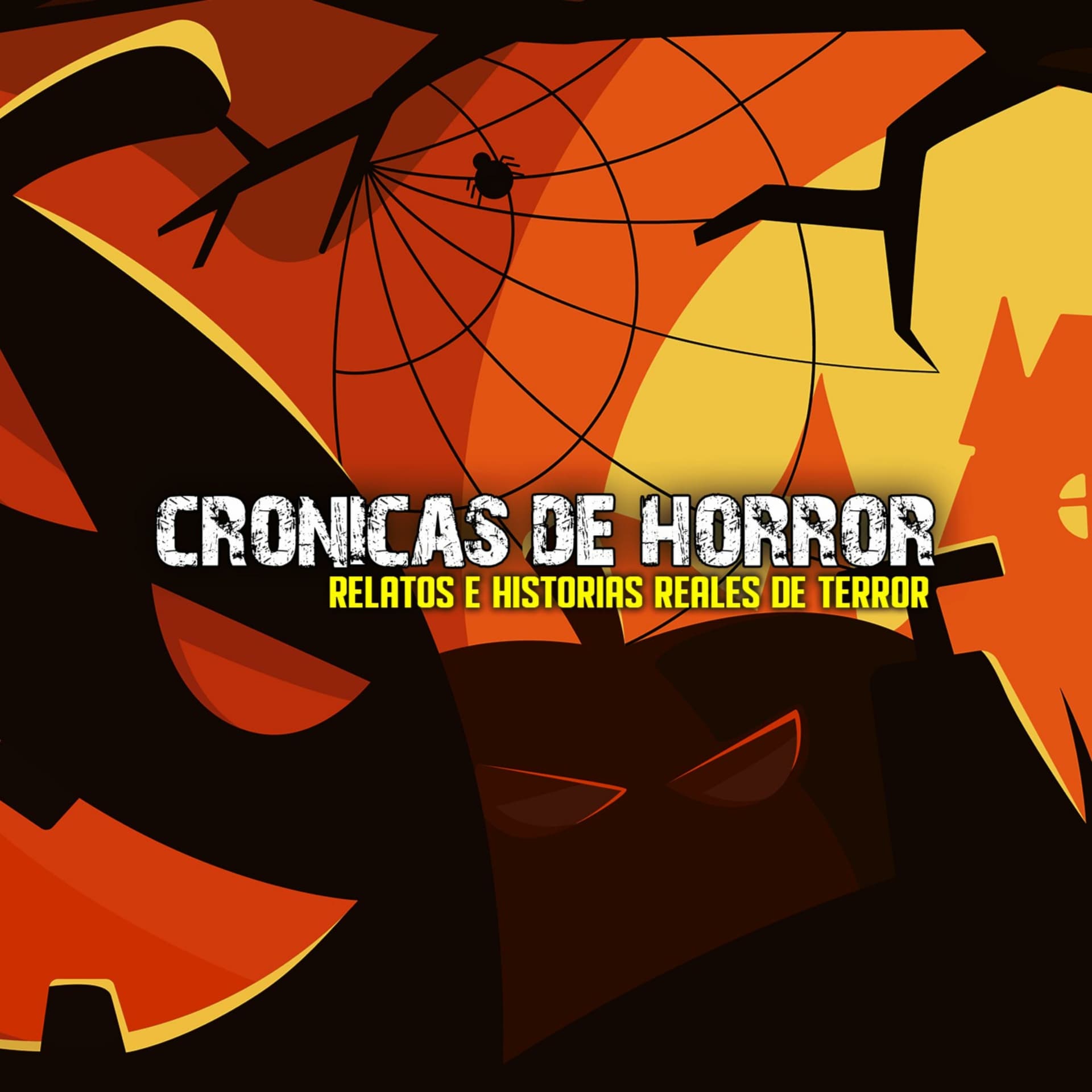 Cronicas de Horror - Podcasts
