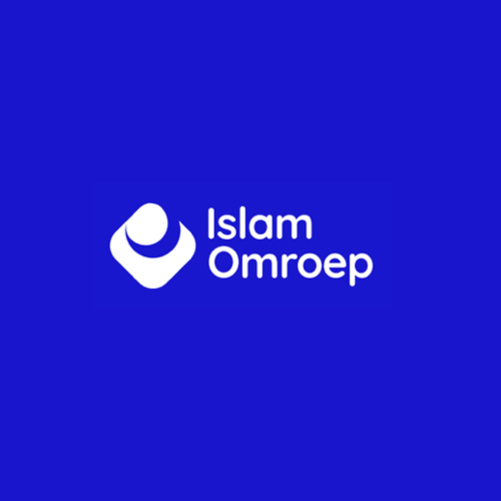 IslamOmroep - Podcasts