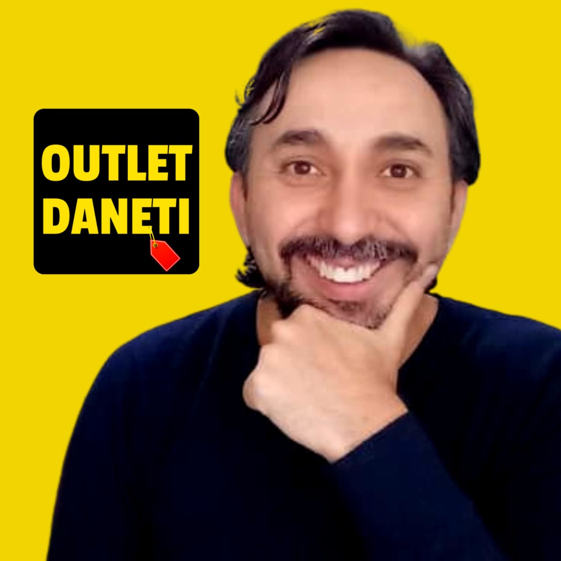 Outlet Daneti - Podcasts