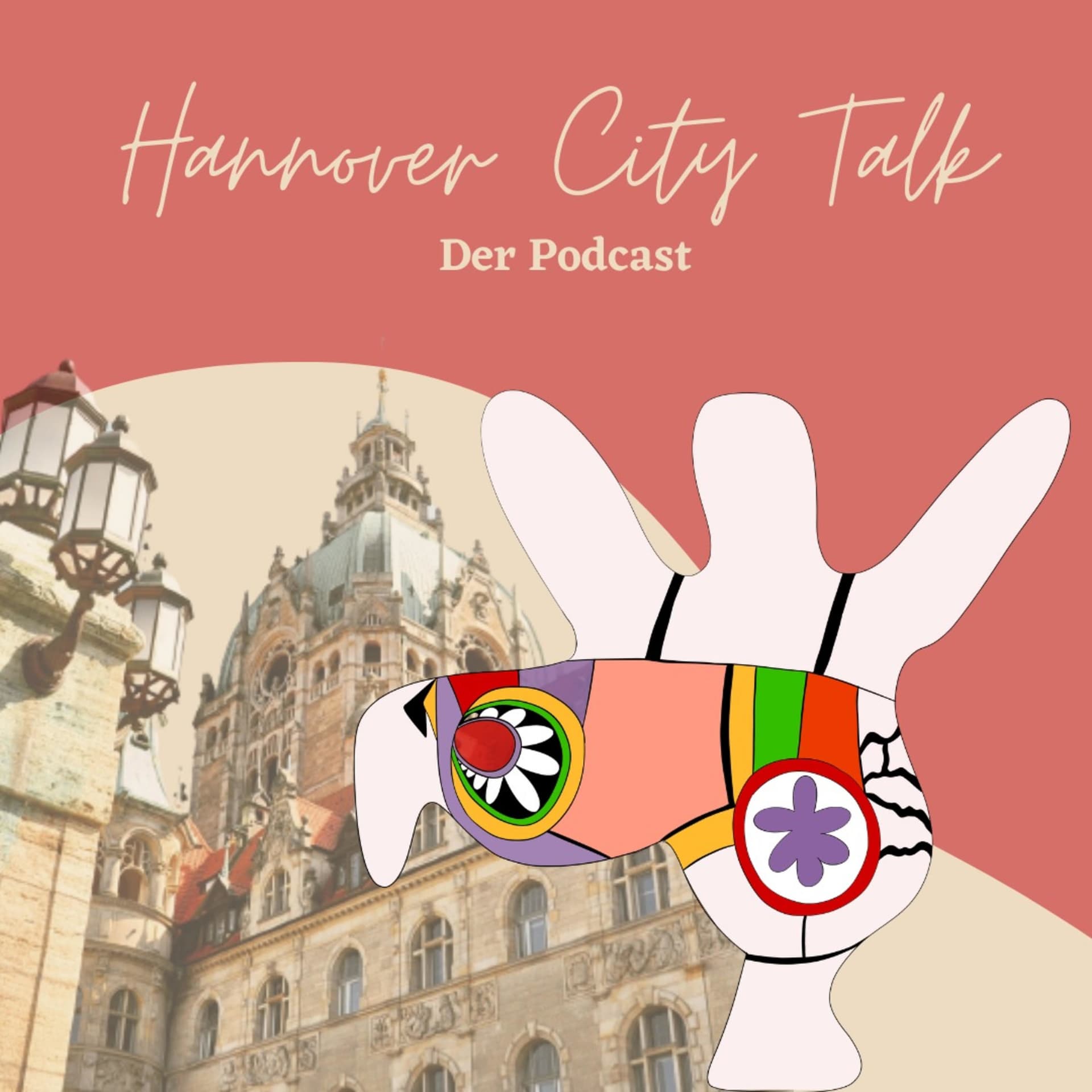 Hannover City Talk - Podcasts
