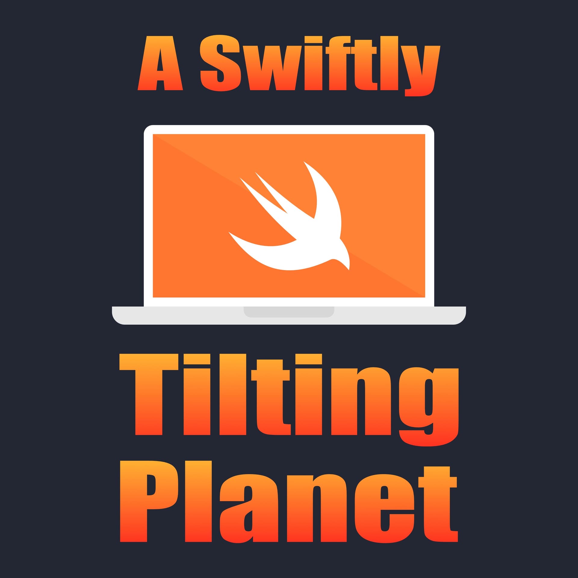A Swiftly Tilting Planet - Podcasts