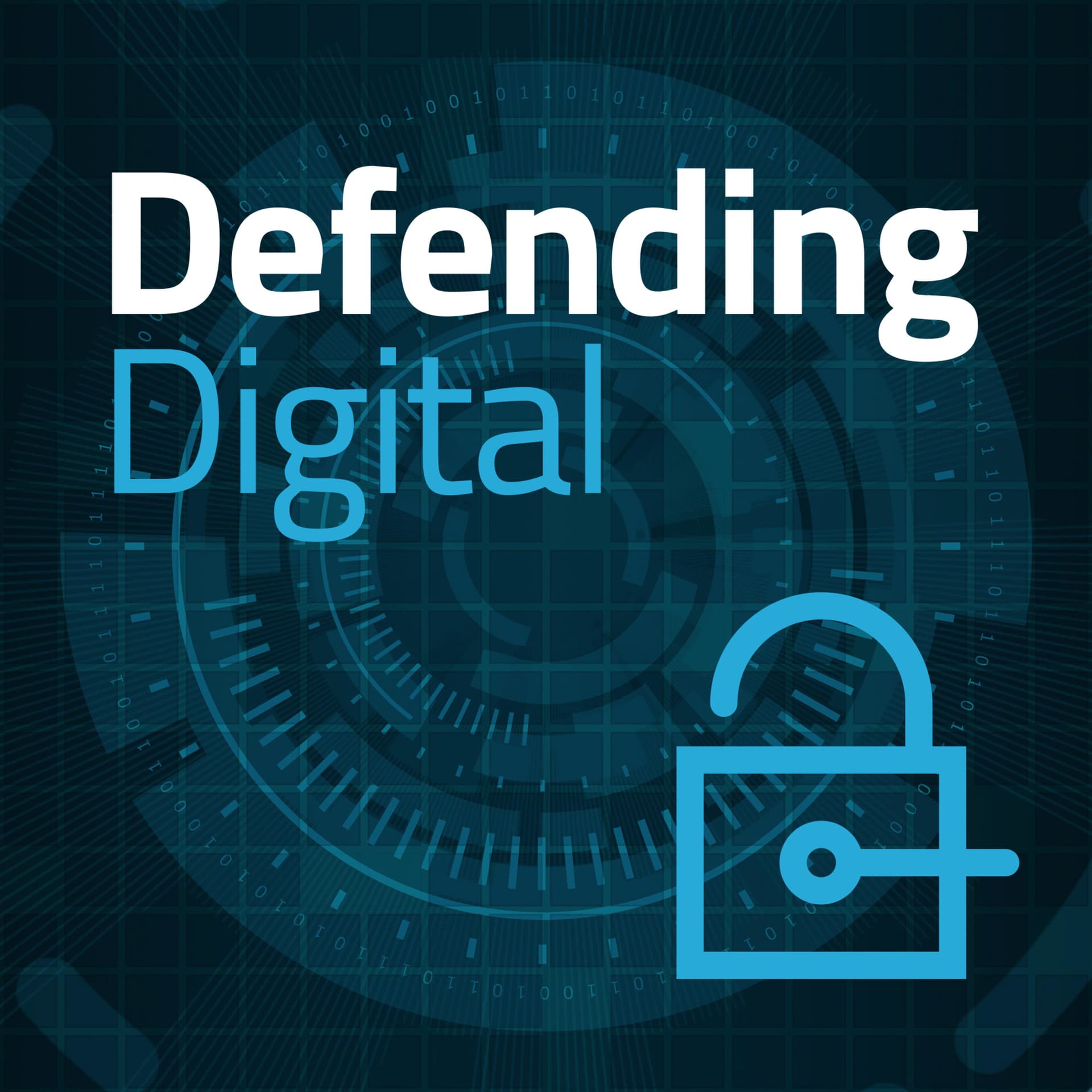 Defending Digital: Internet Safety, Security & Digital Parenting - Podcasts