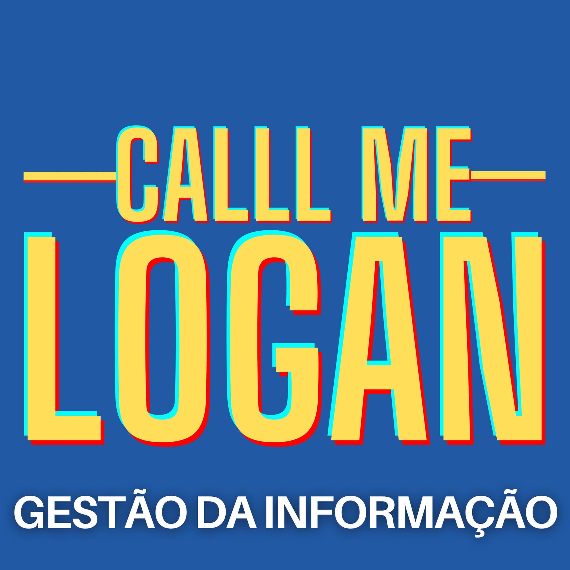 Calll Me Logan - Podcasts