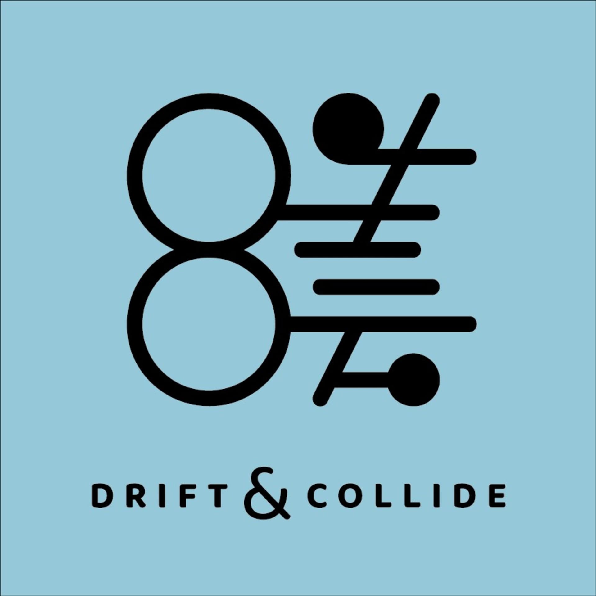 八生云 Drift & Collide Podcast - Podcasts