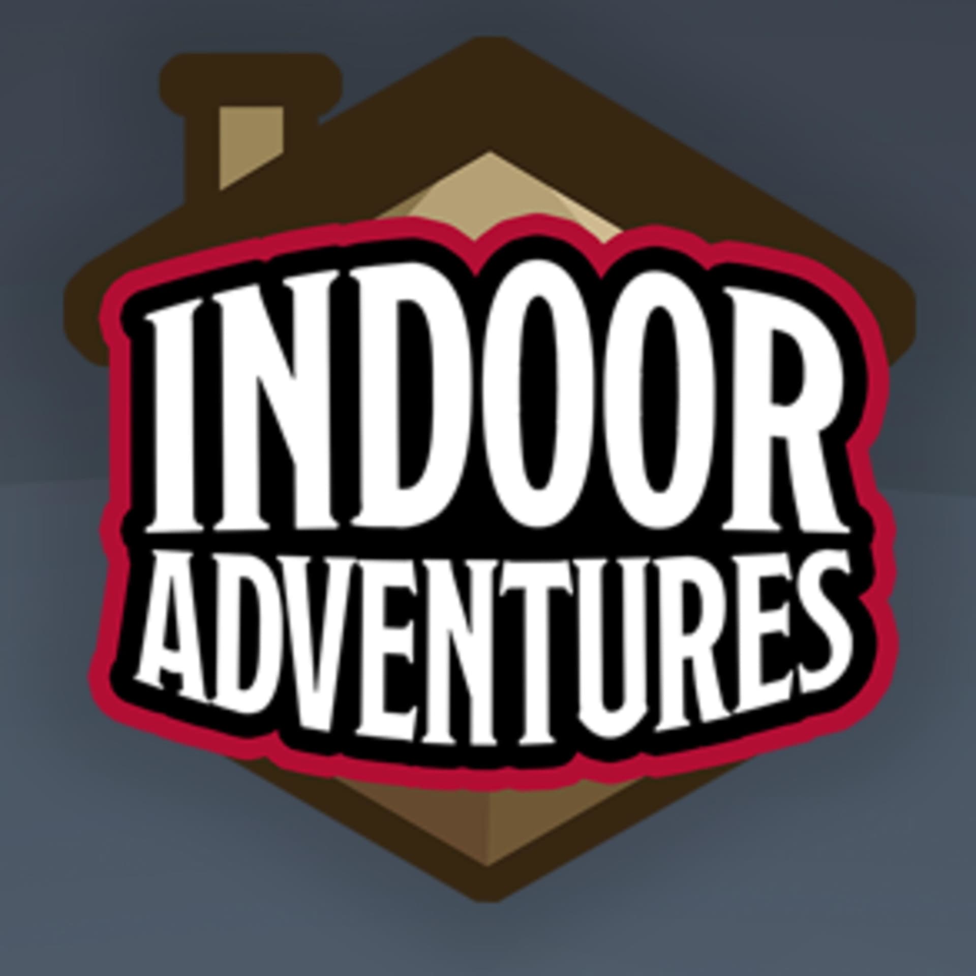 Indoor Adventures - Podcasts