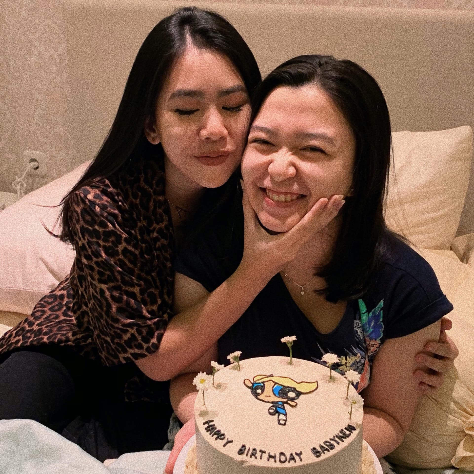 Happy 21st Birthday Rana Nikendari - Podcasts