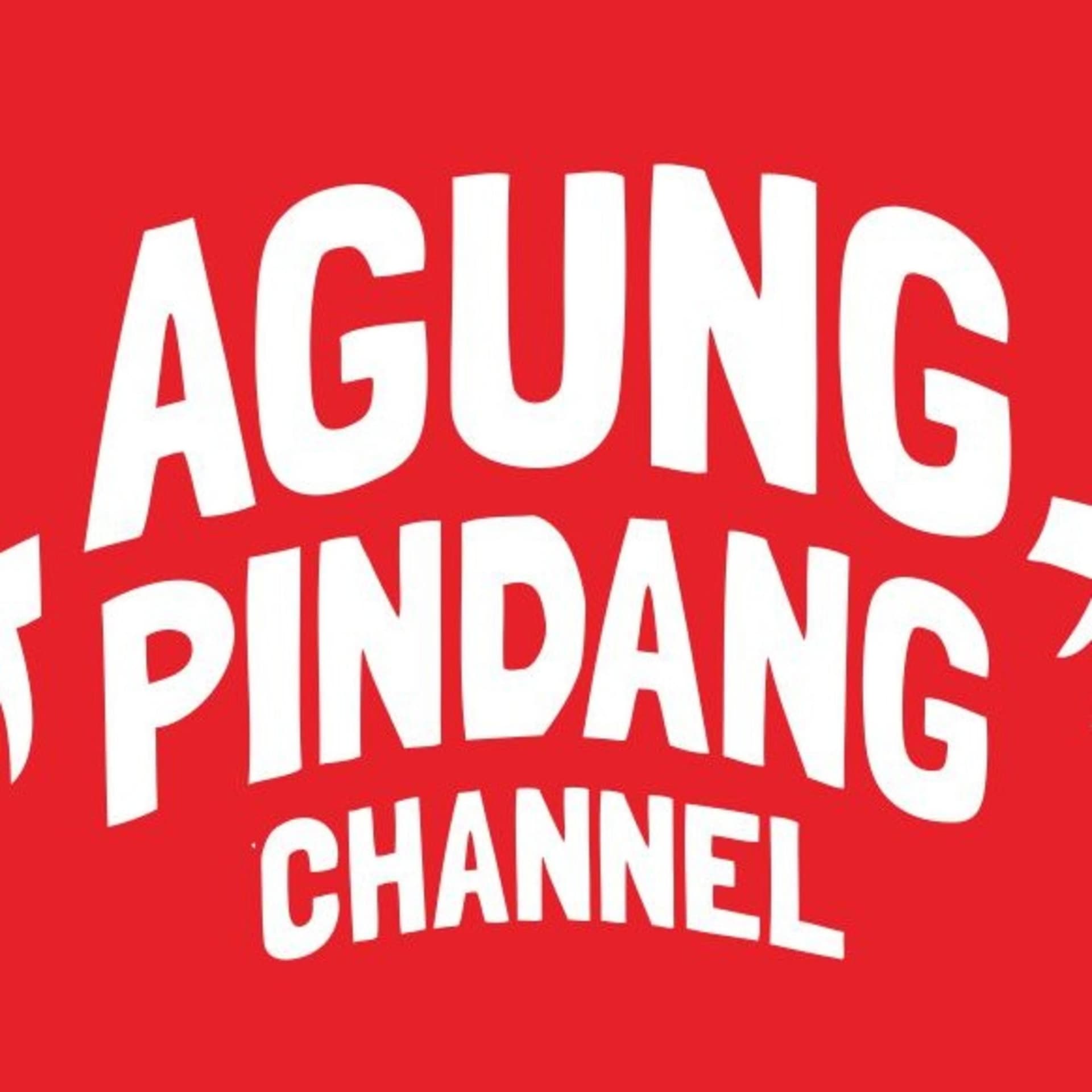 AGUNG PINDANG CHANNEL - Podcasts