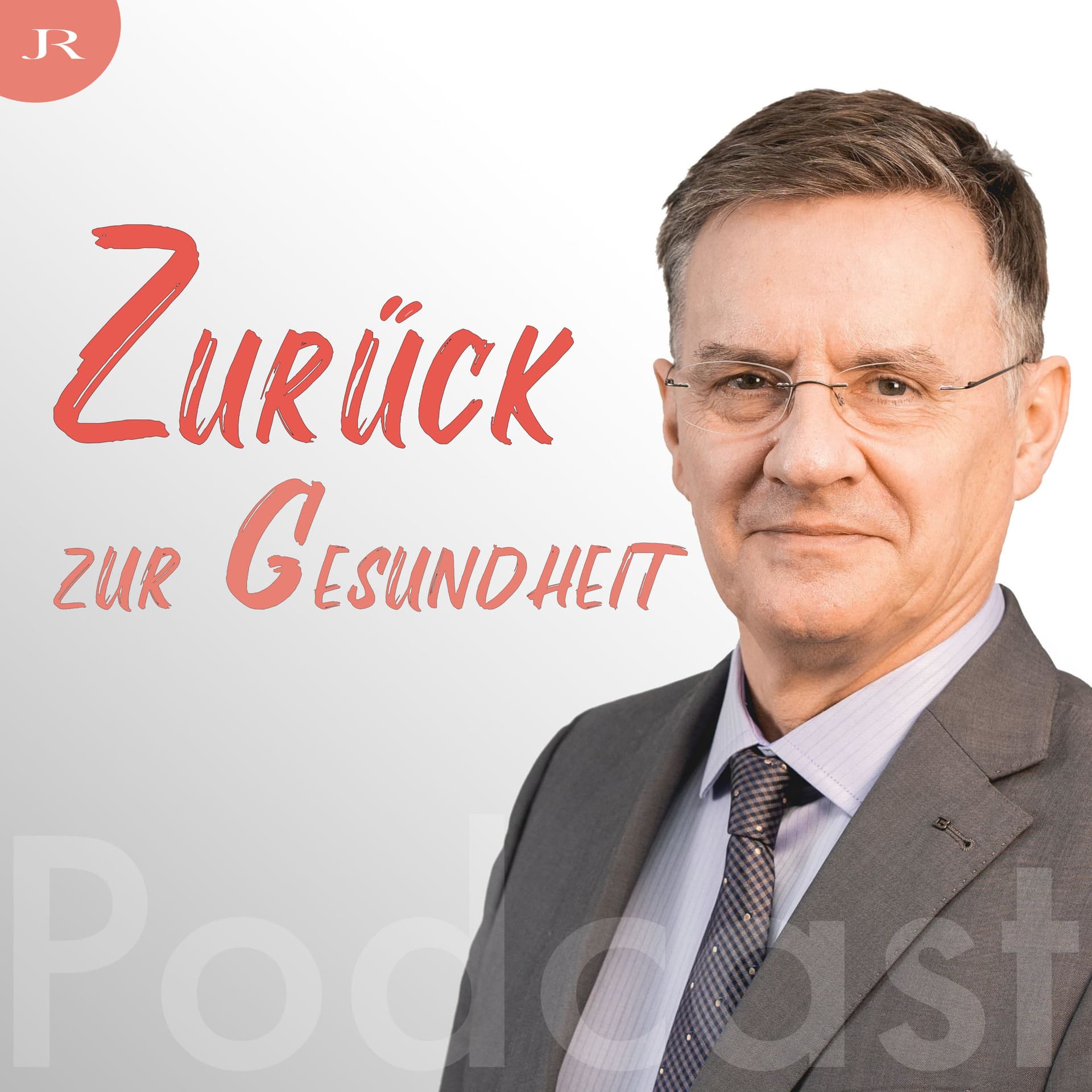 Der Jansen-Rosseck Podcast - Podcasts