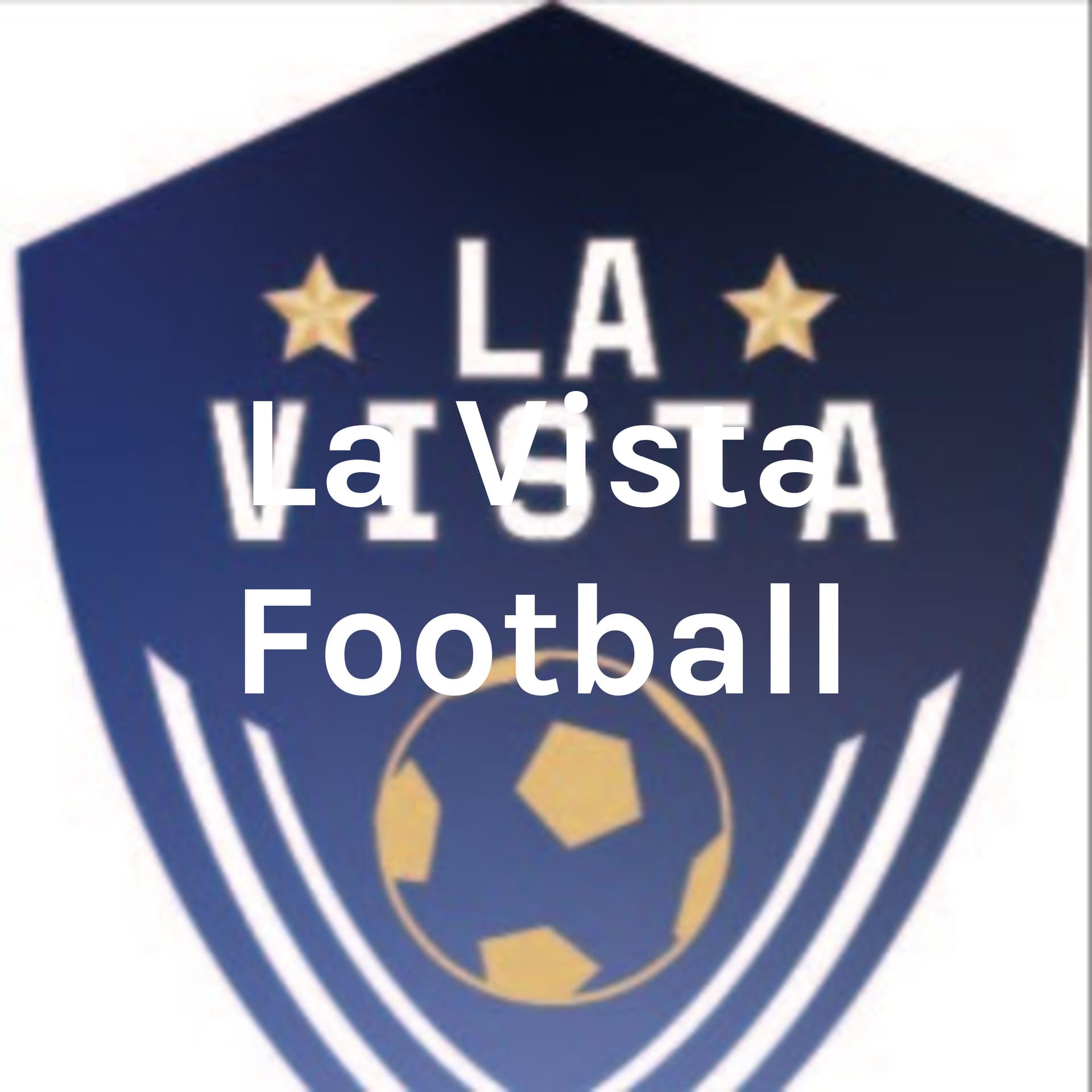 La Vista Football - Podcasts
