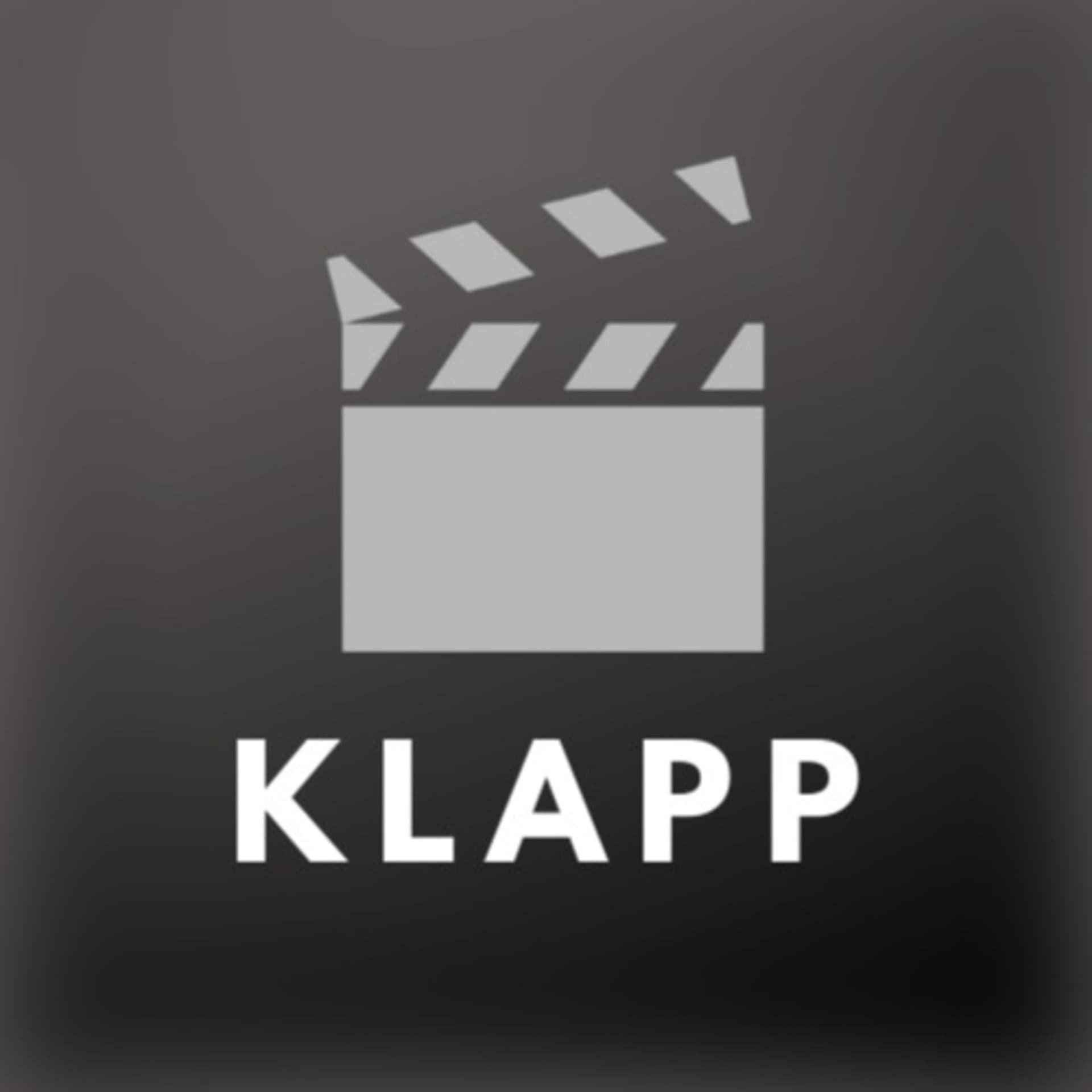 KLAPP - Podcasts