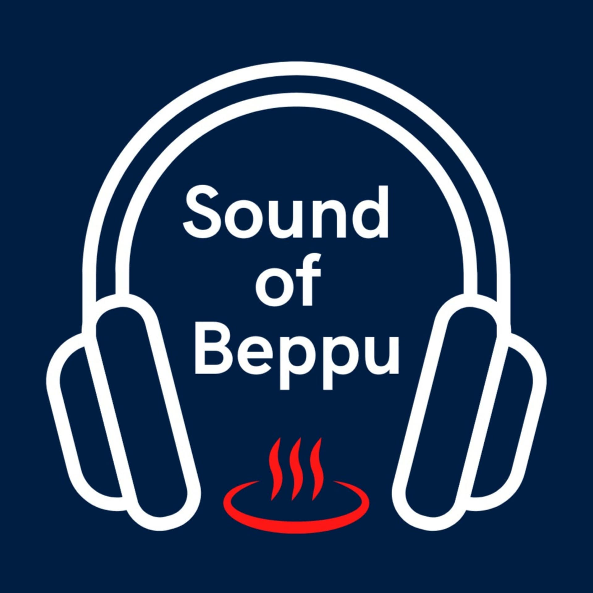 Sound of Beppu - Podcasts
