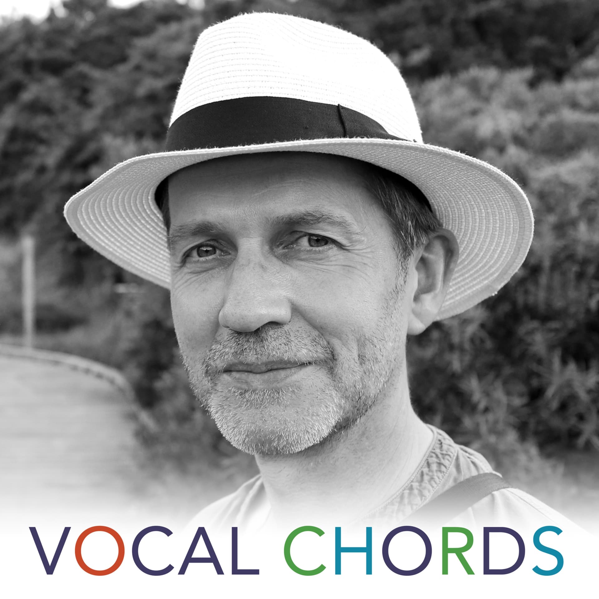 Vocal Chords - Podcasts