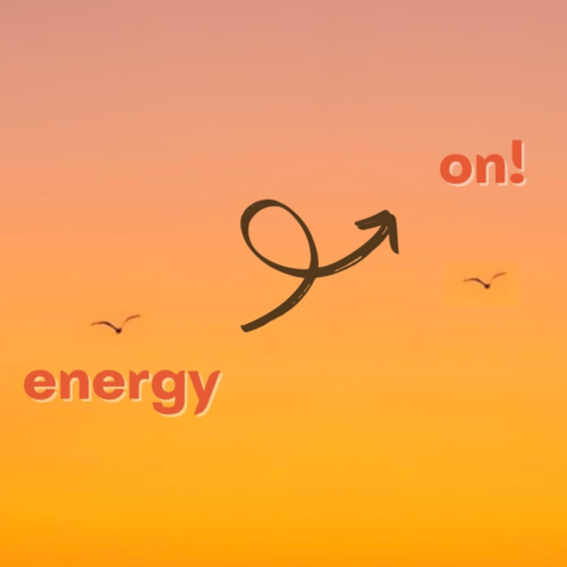 Cornelia energy-on - Podcasts
